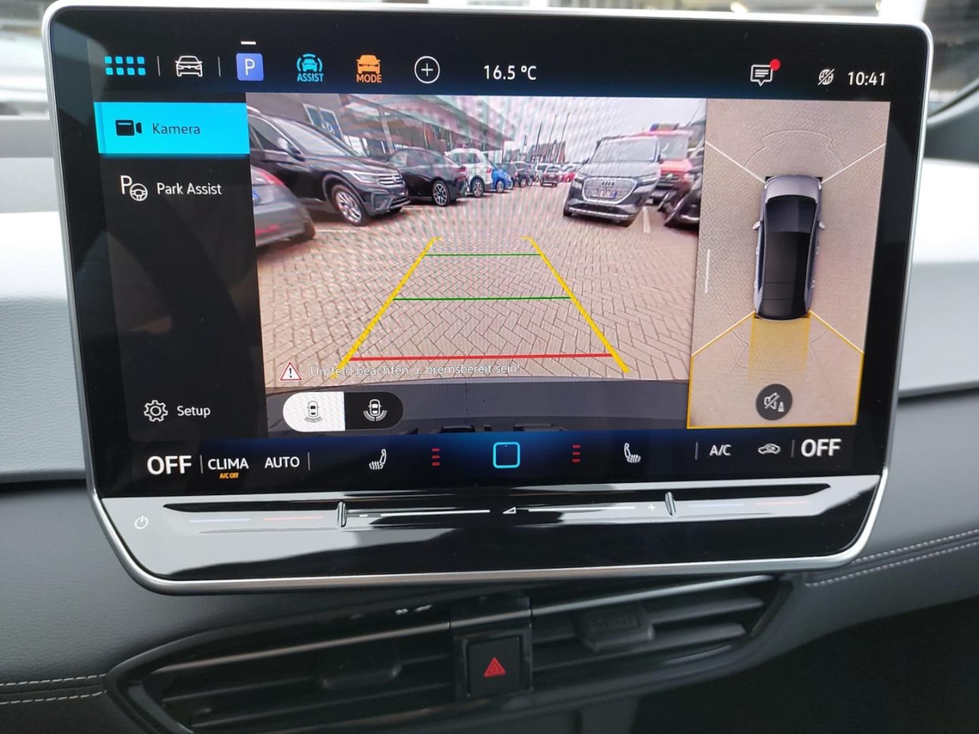 Volkswagen ID.3 Pro