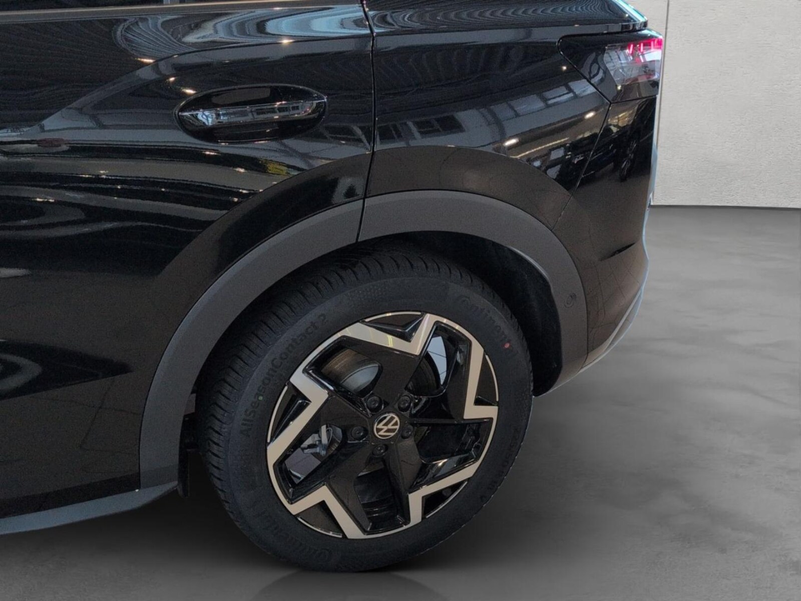 Volkswagen T-Roc – Bild 30