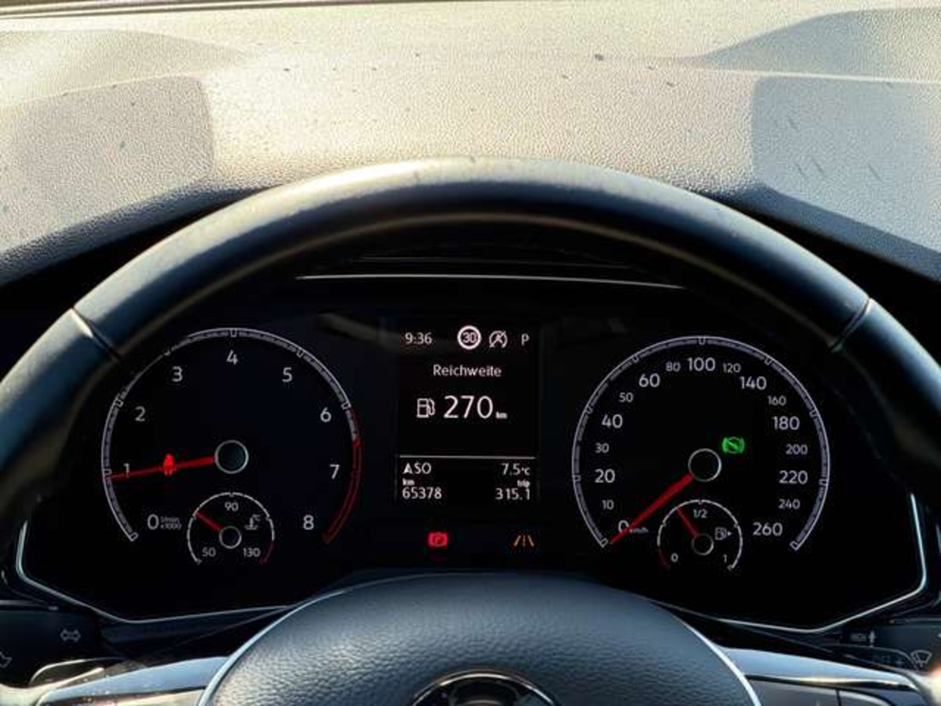 Volkswagen T-Roc Sport