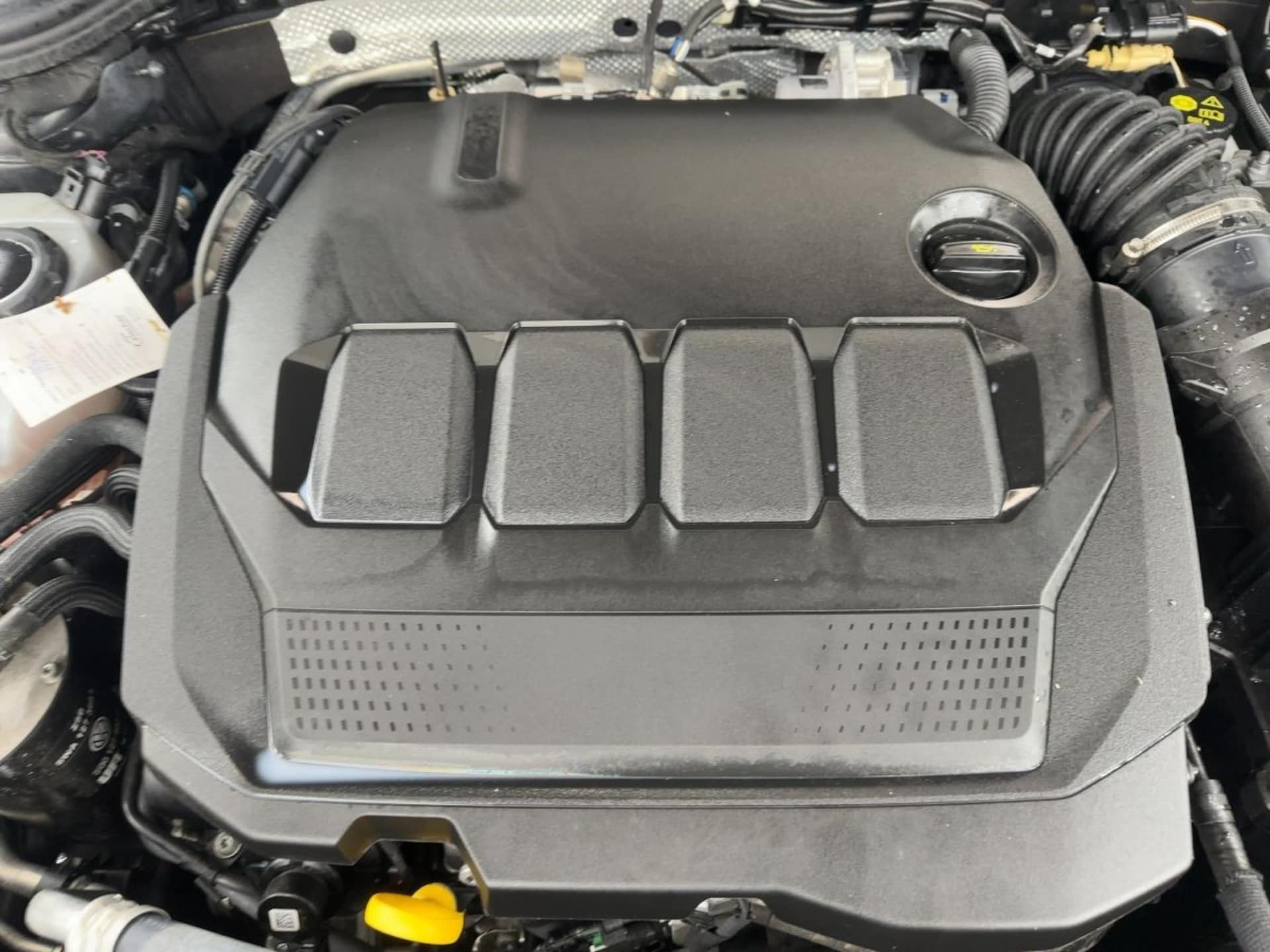 Volkswagen Golf GTD