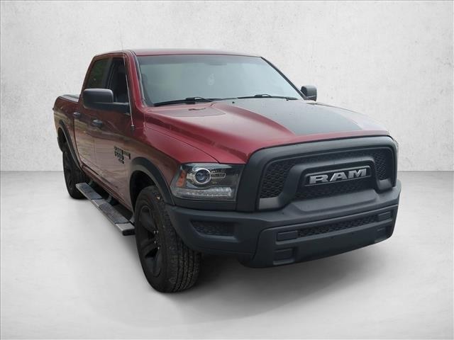 2021 RAM