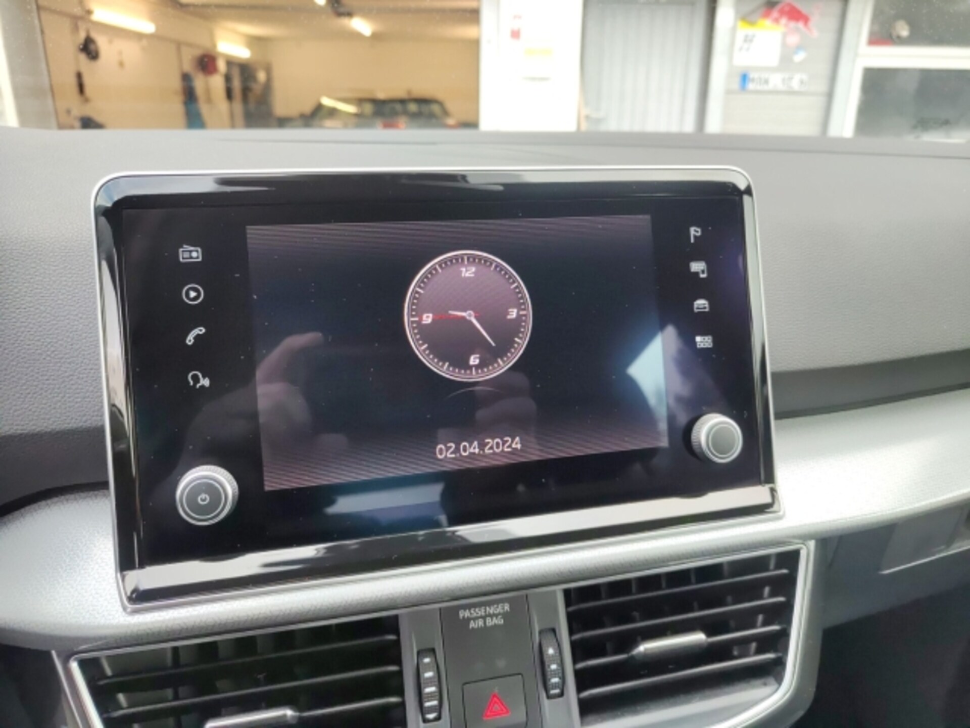 SEAT Tarraco Style