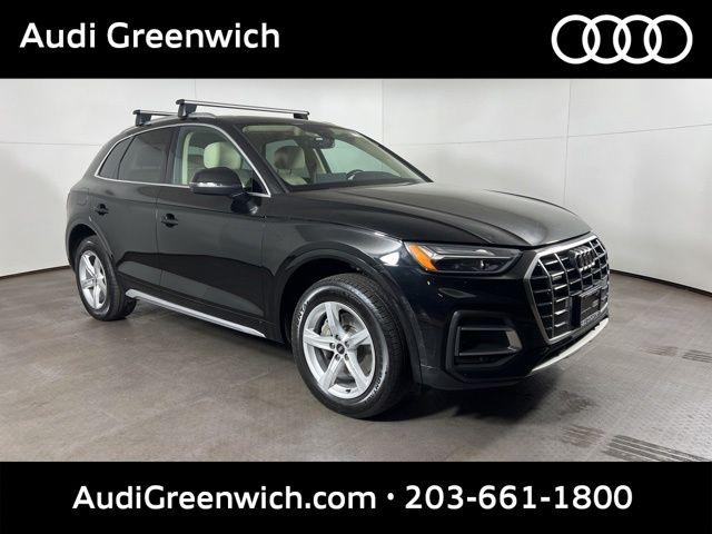 2021 Audi Q5 45 Premium's photo