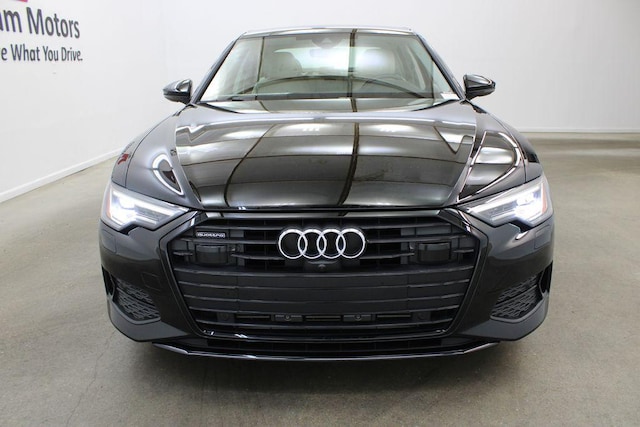 2023 Audi A6 Premium Plus - Photo 7