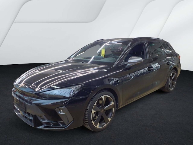 CUPRA Leon Sportstourer 2.0 TDI (133641)