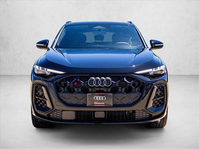 2026 Audi SQ5