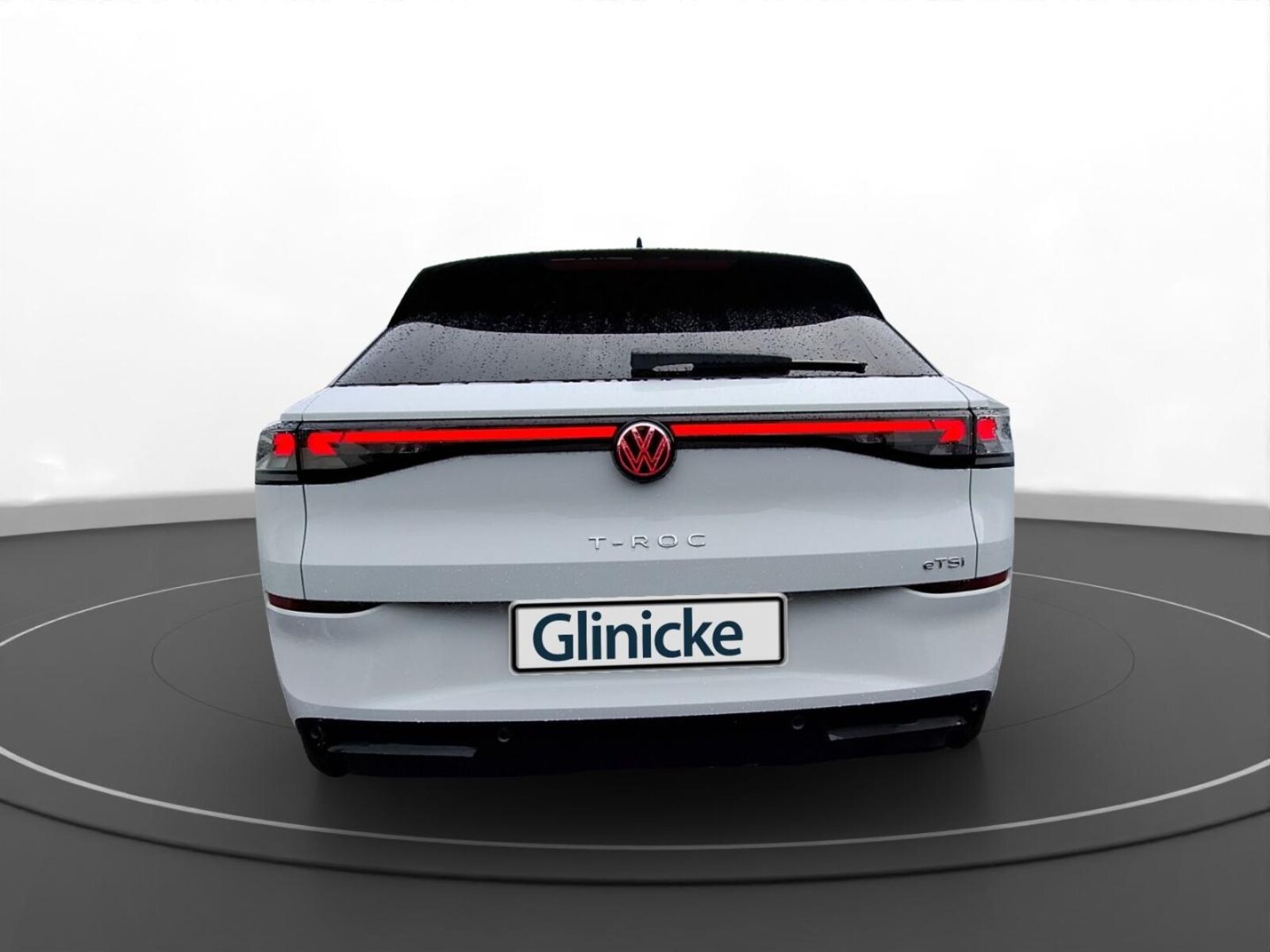 Volkswagen T-Roc – Bild 7