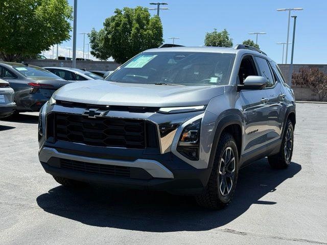 Photo of 2025 Chevrolet Equinox 