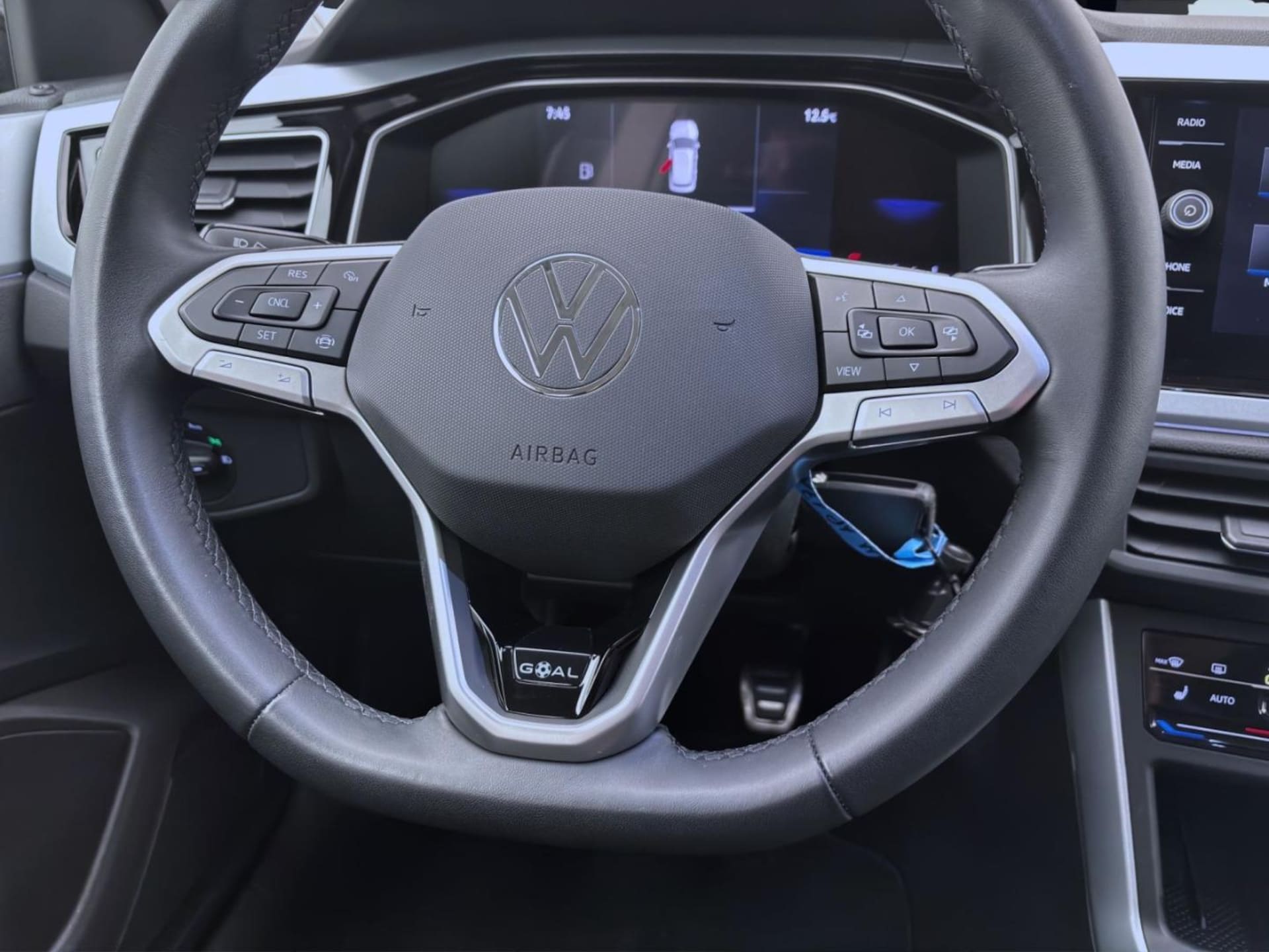 Volkswagen Polo Goal