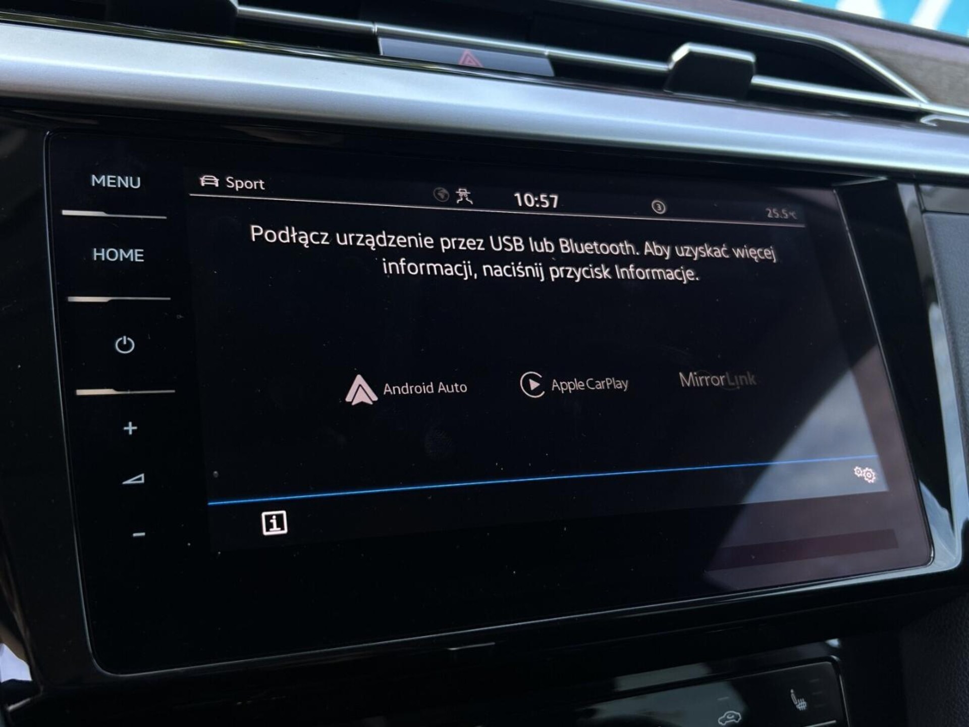 Volkswagen Arteon Shooting Brake Elegance