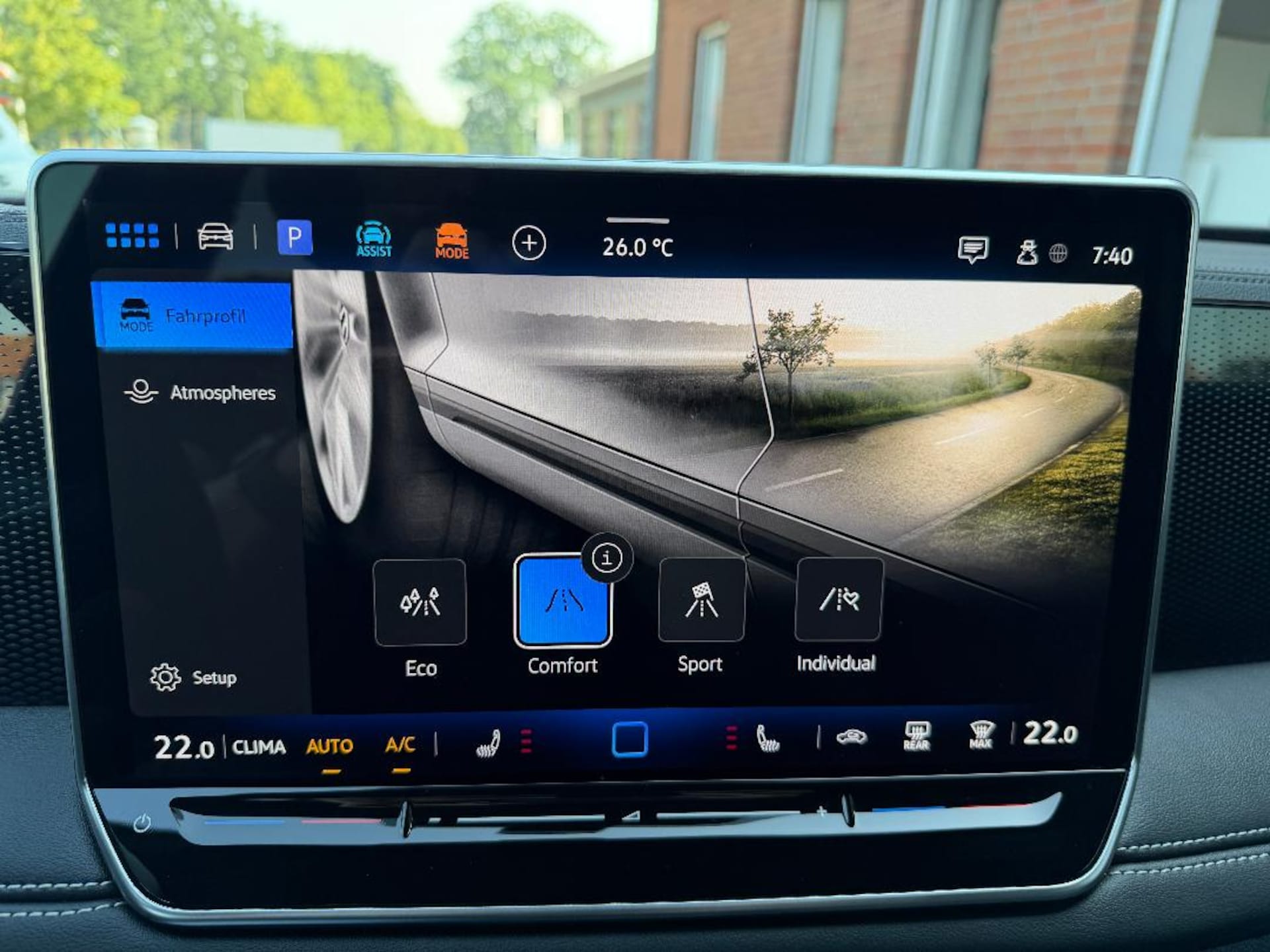 Volkswagen Tiguan Goal