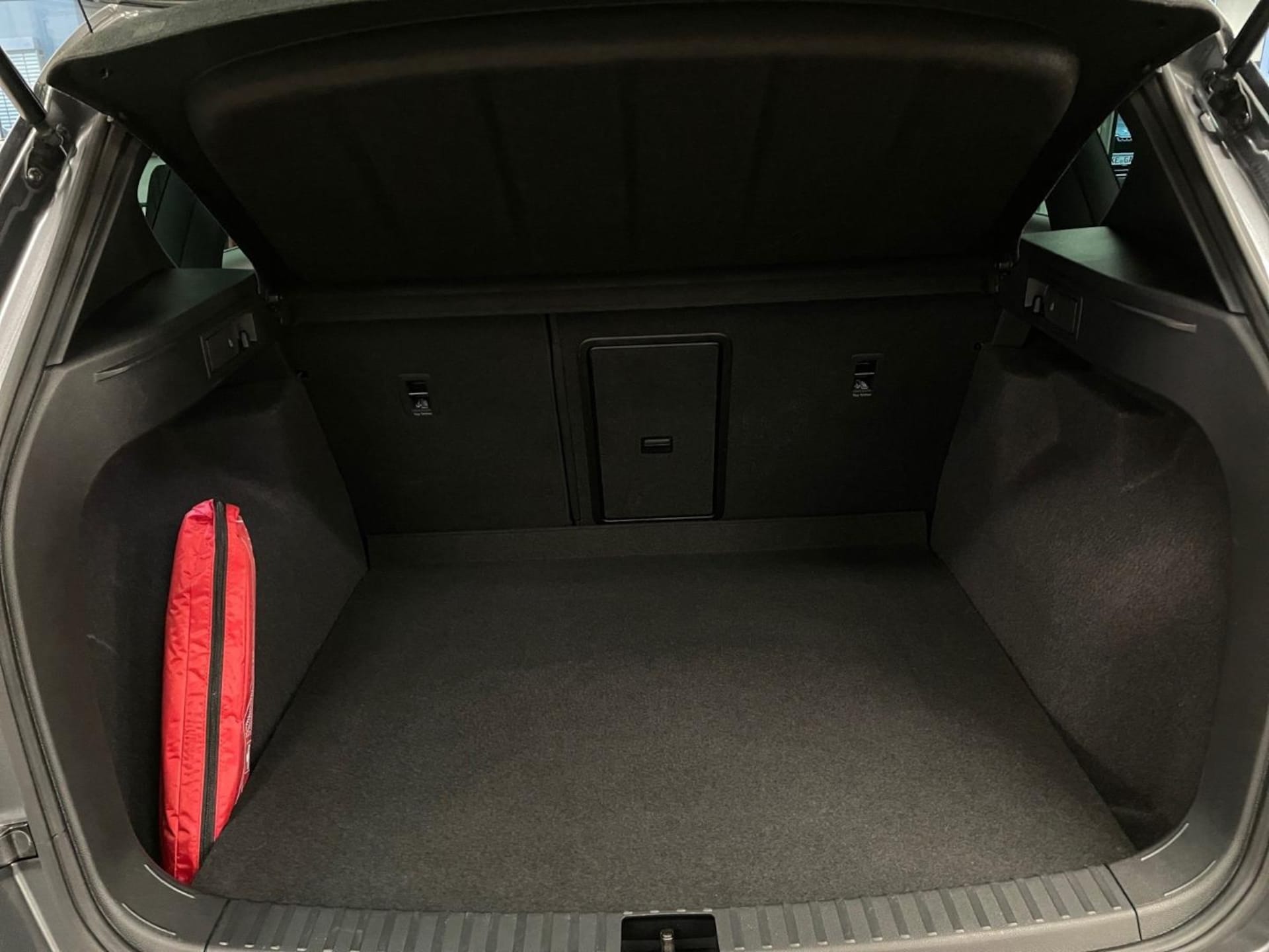 CUPRA Ateca VZ