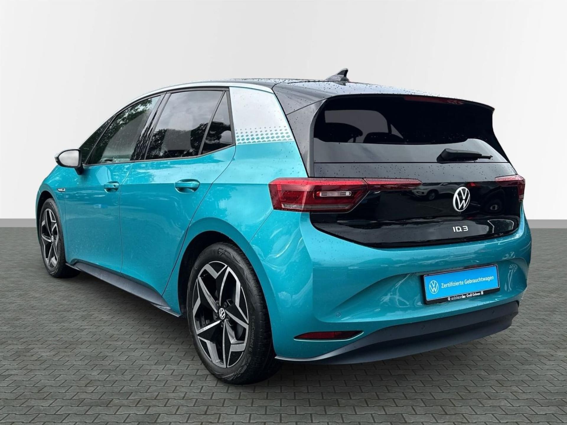 Volkswagen ID.3 1st Plus