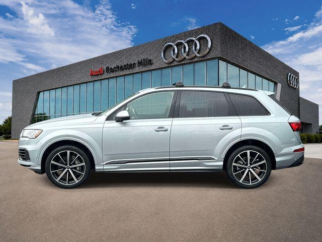 2023 Audi Q7