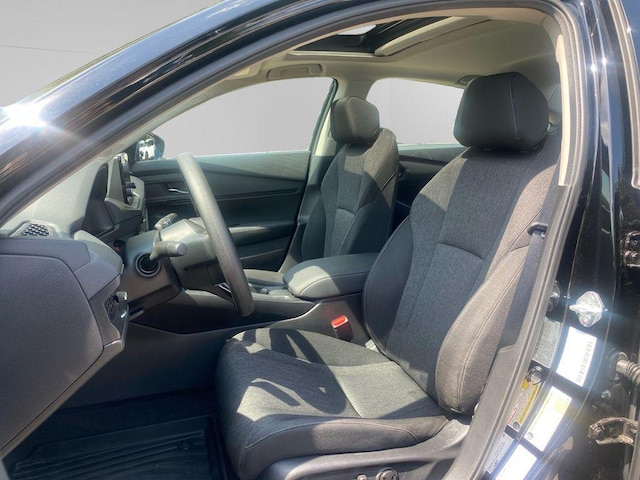 2025 Honda Accord Sedan