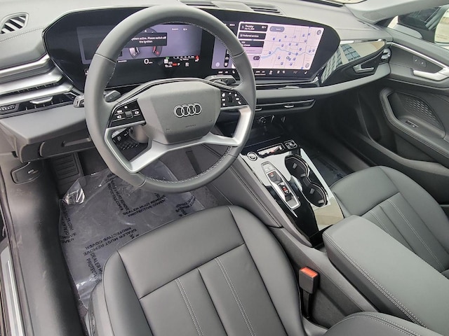 2026 Audi A5 Sedan