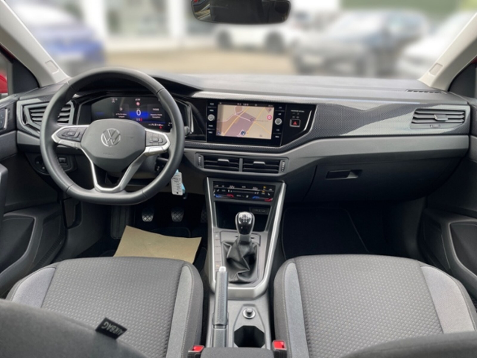 Volkswagen Polo – Bild 17