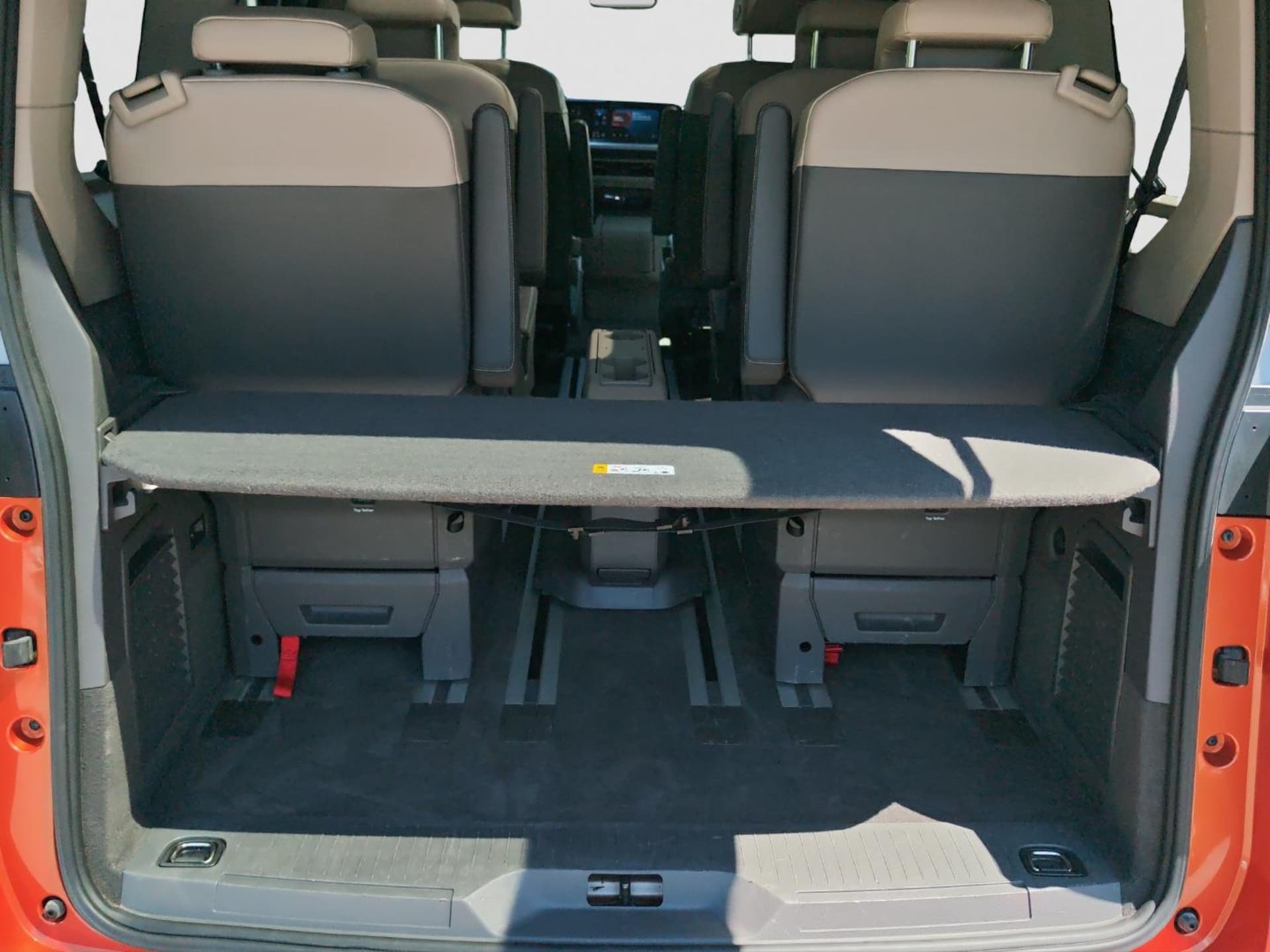 Volkswagen Multivan Life