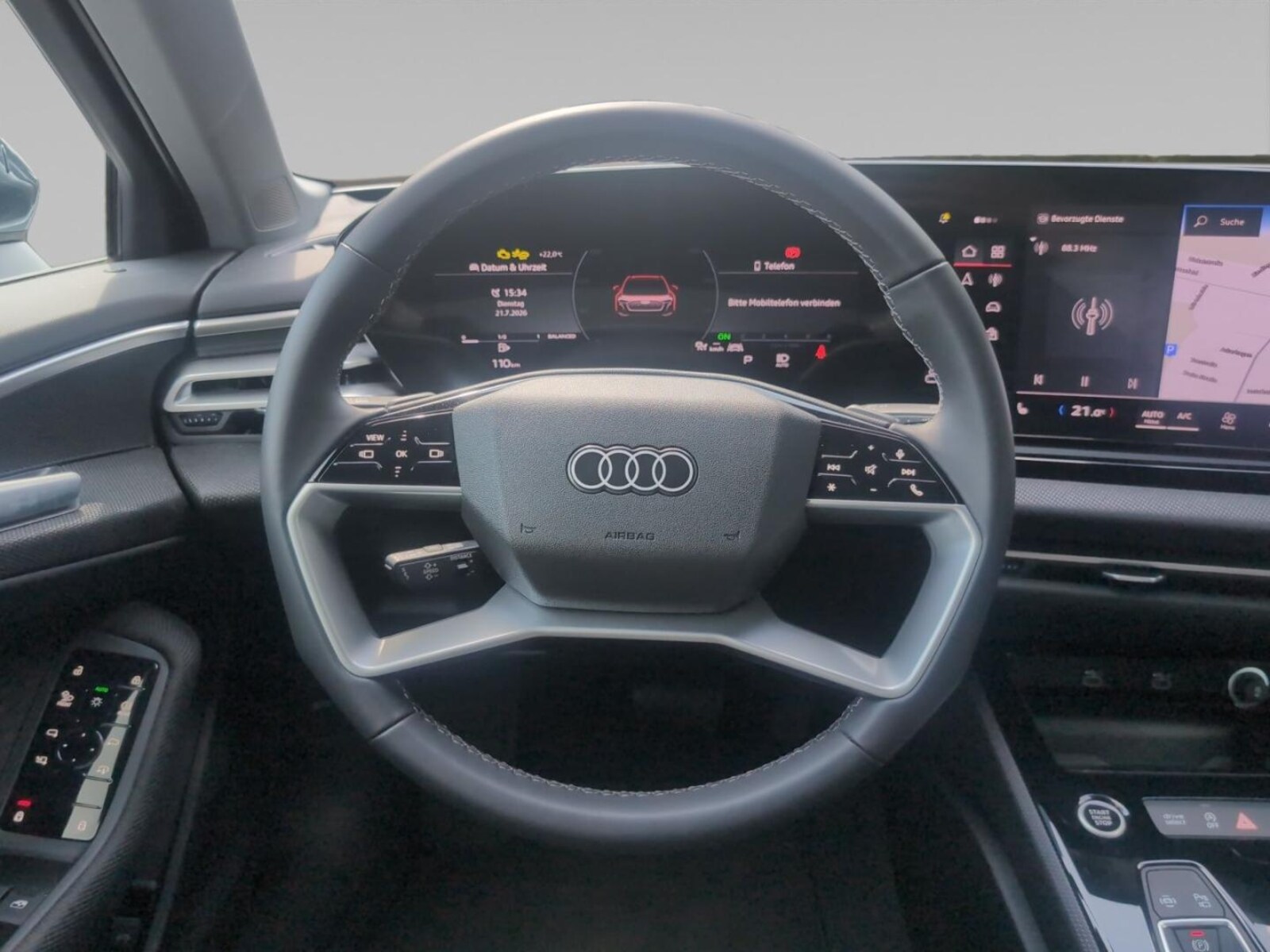 Audi A5 Avant – Bild 14