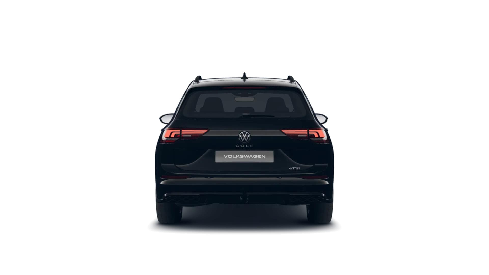 Volkswagen Golf Variant R-Line