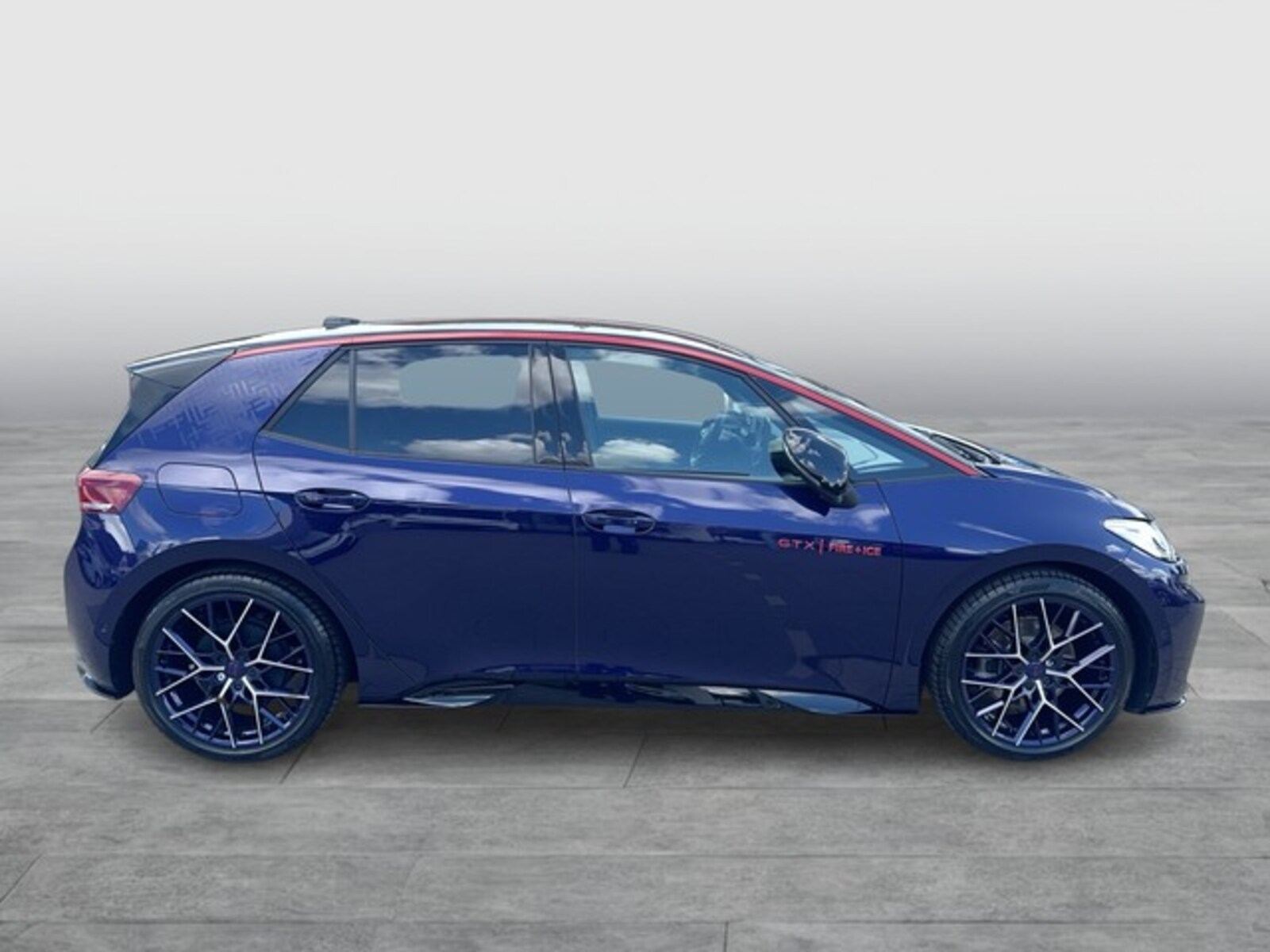 Volkswagen ID.3 – Bild 5