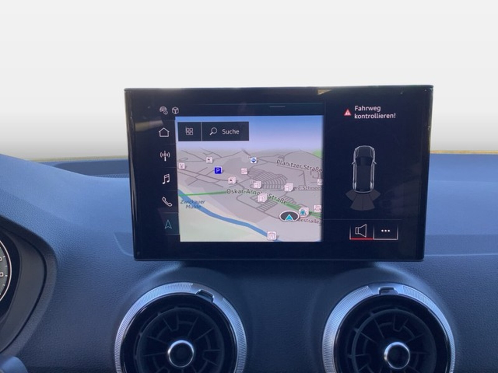 Audi Q2 – Bild 14