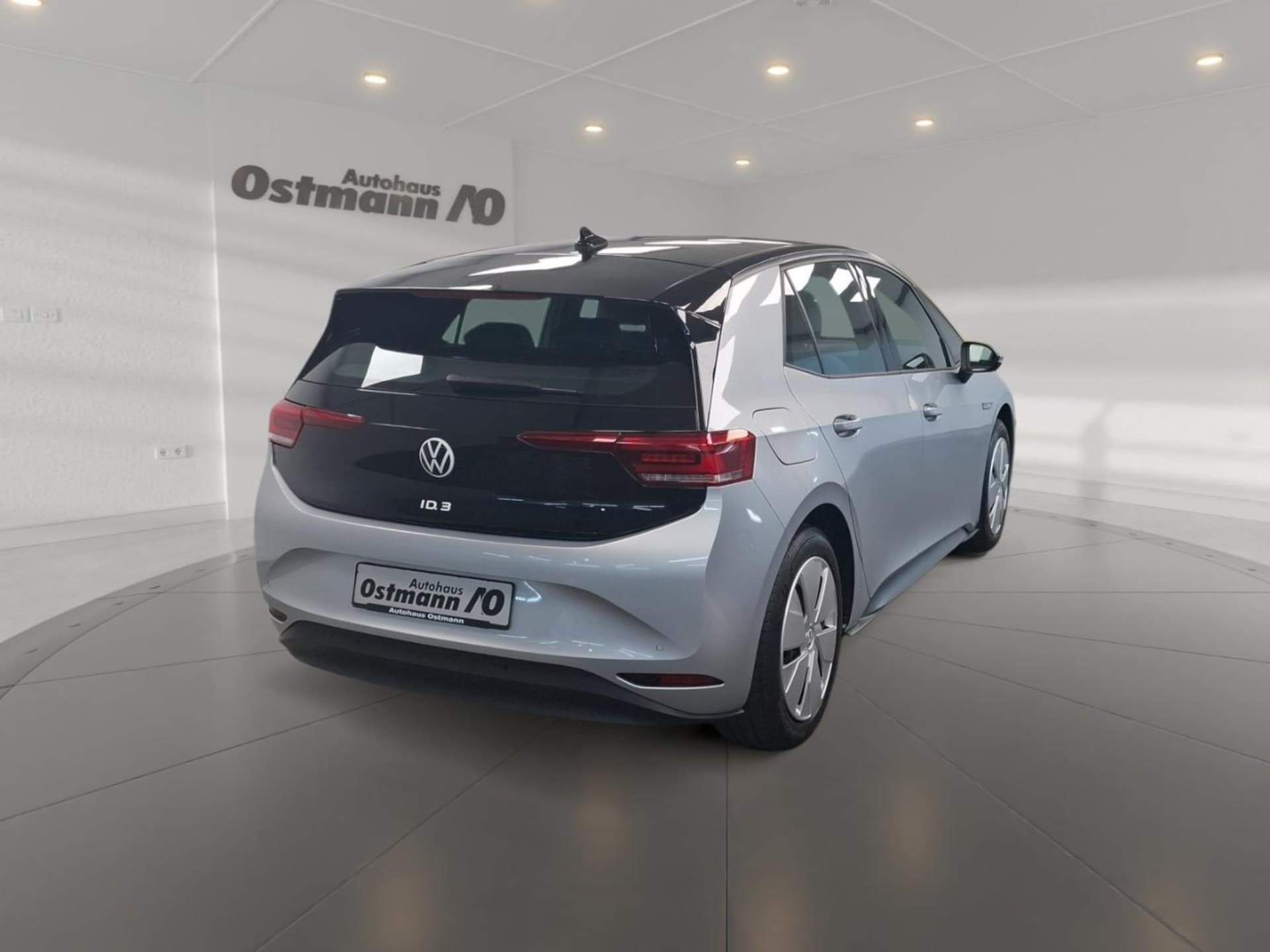 Volkswagen ID.3 Pro