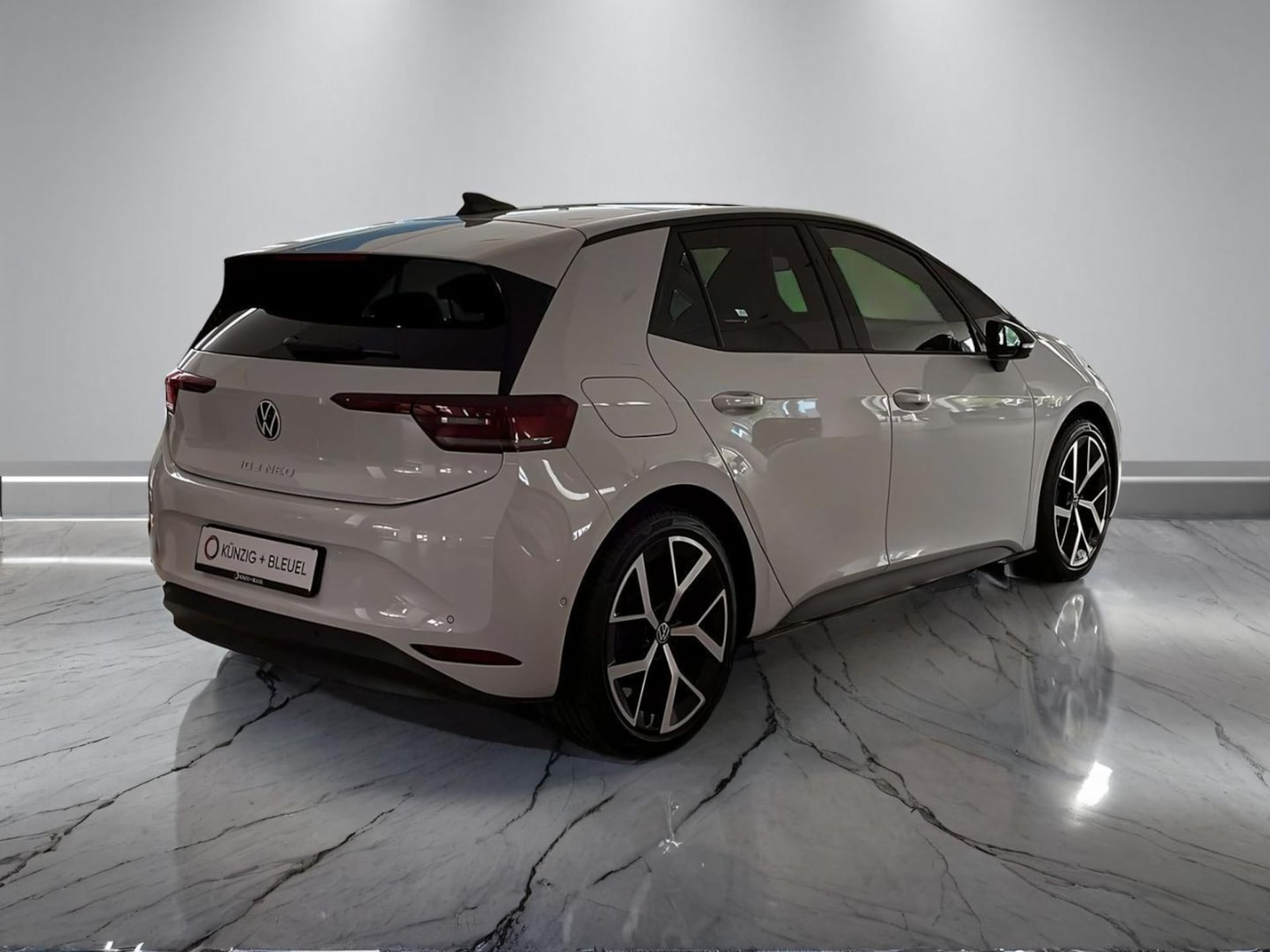 Volkswagen ID.3 Neo Style