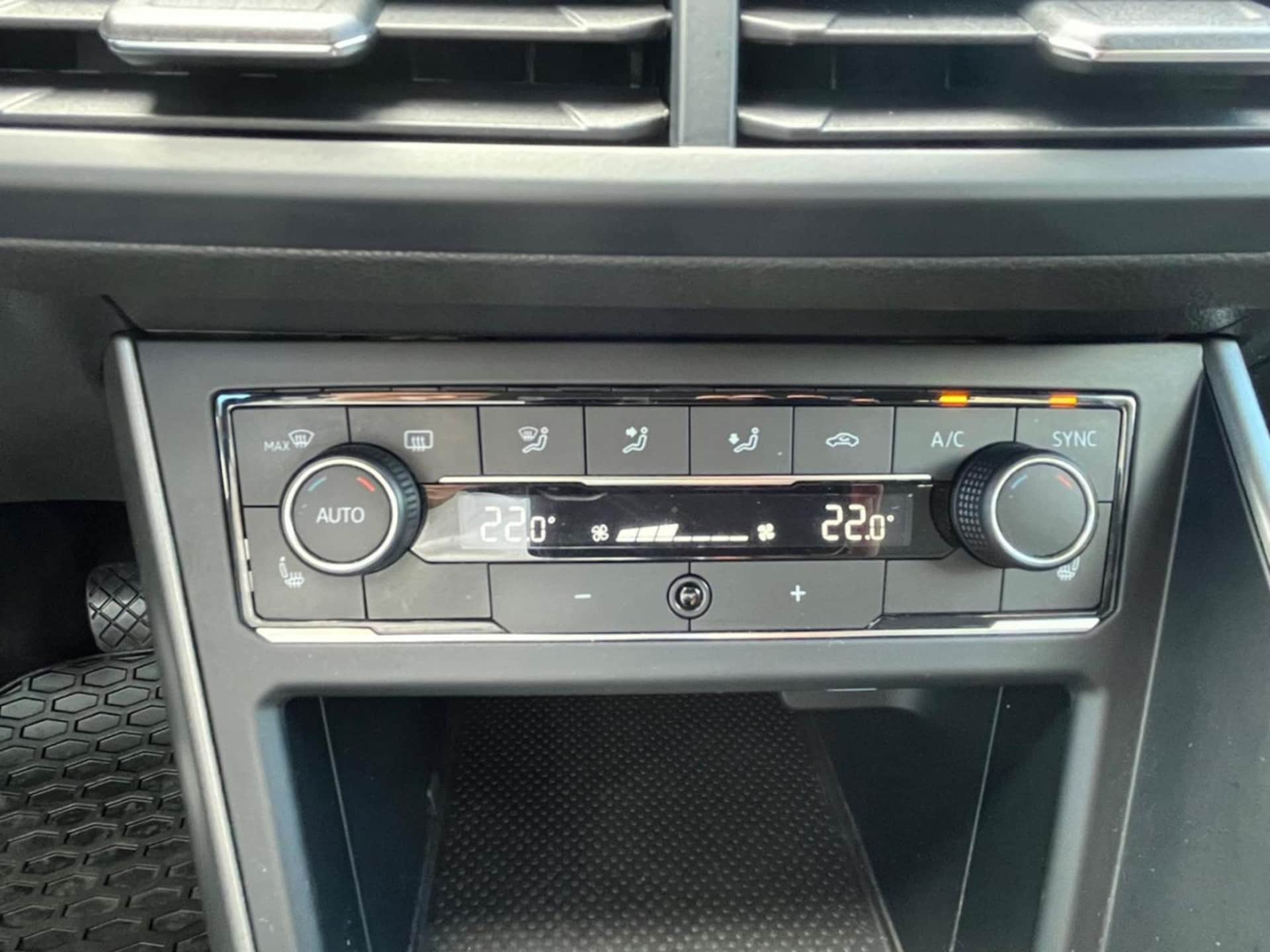 Volkswagen Polo Comfortline