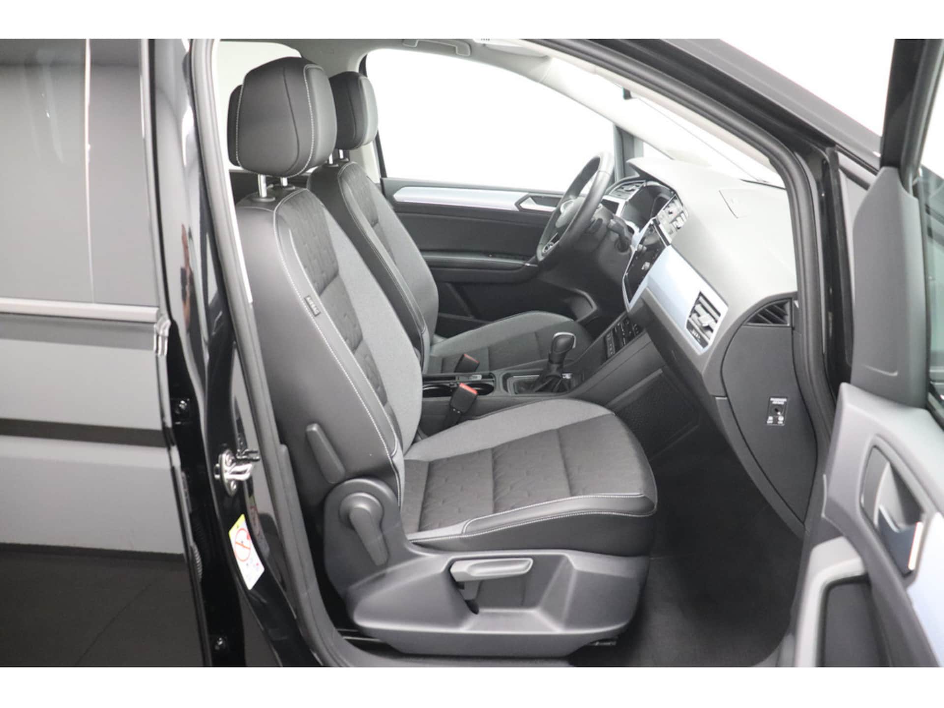 Volkswagen Touran ENERGY