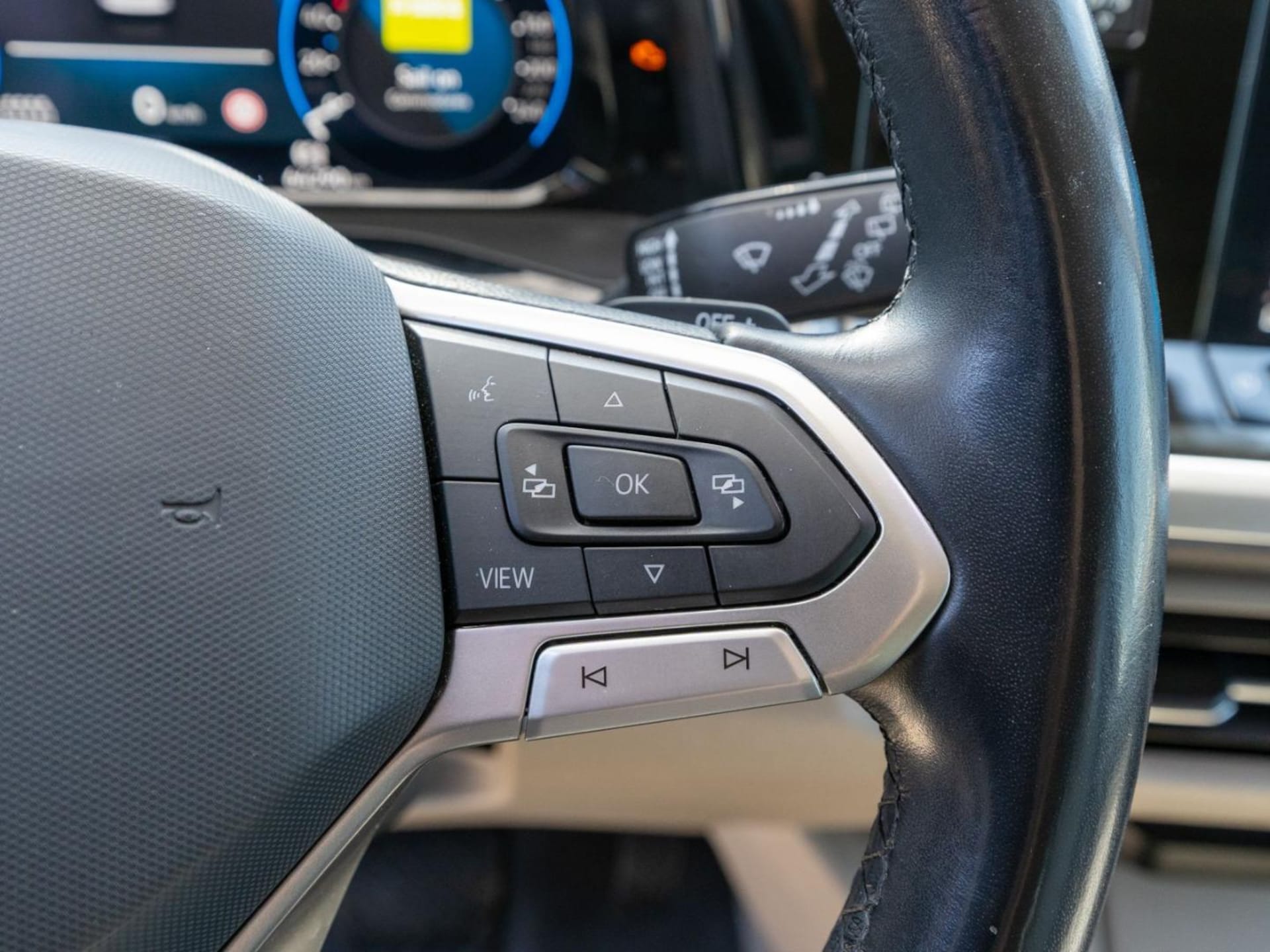 Volkswagen Multivan Langversion Life