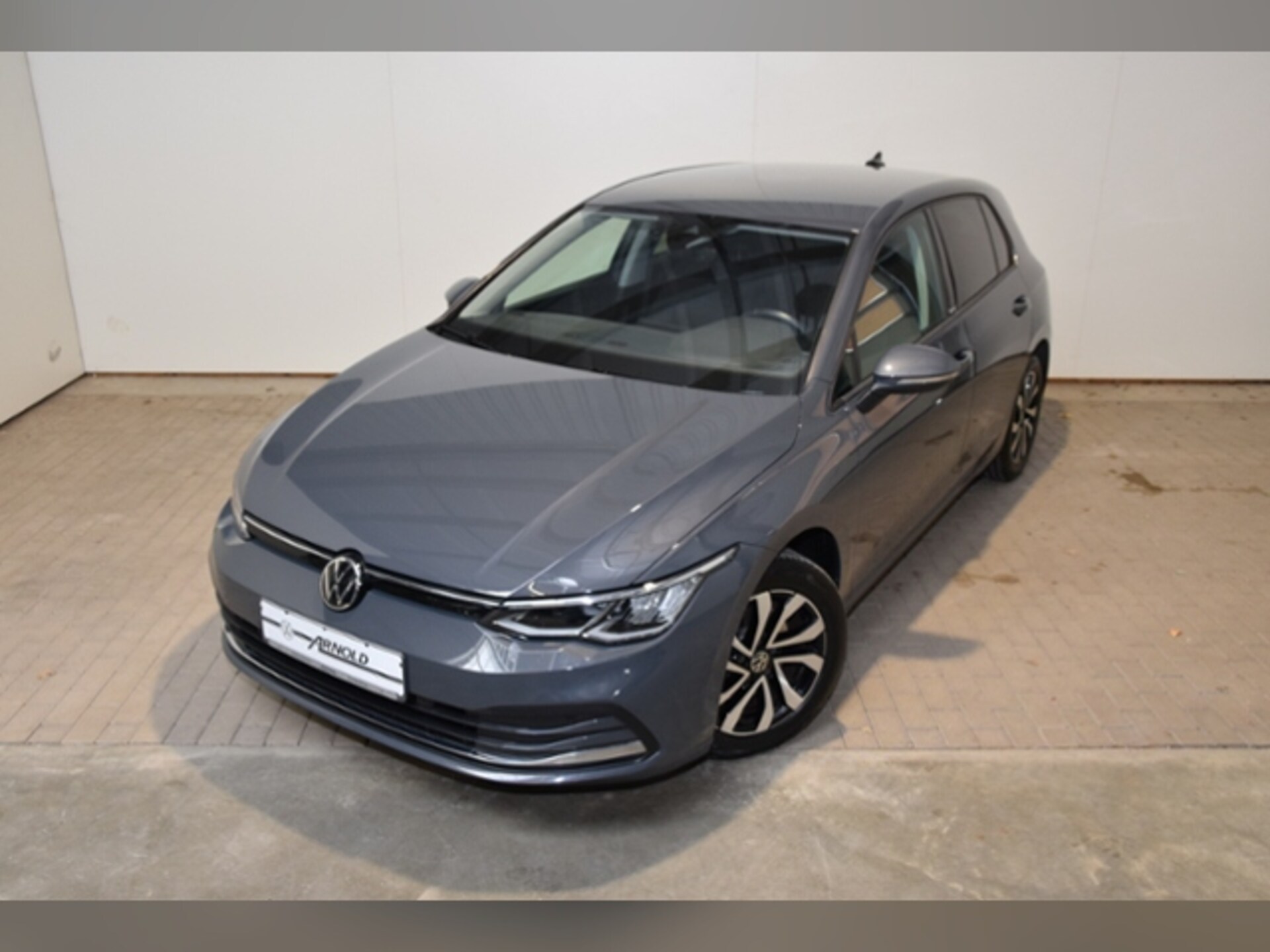 Volkswagen Golf Active