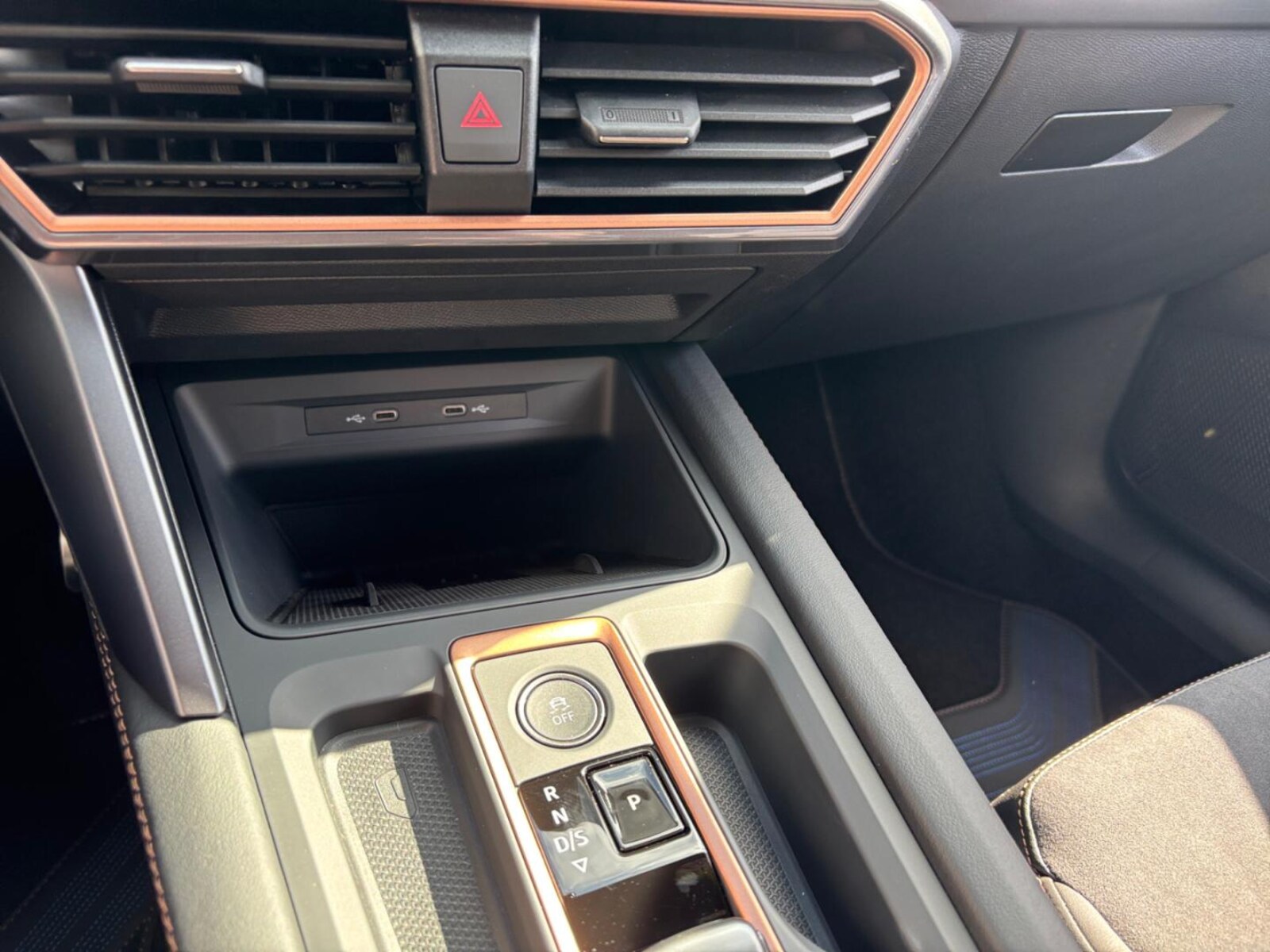 CUPRA Leon Sportstourer – Bild 7