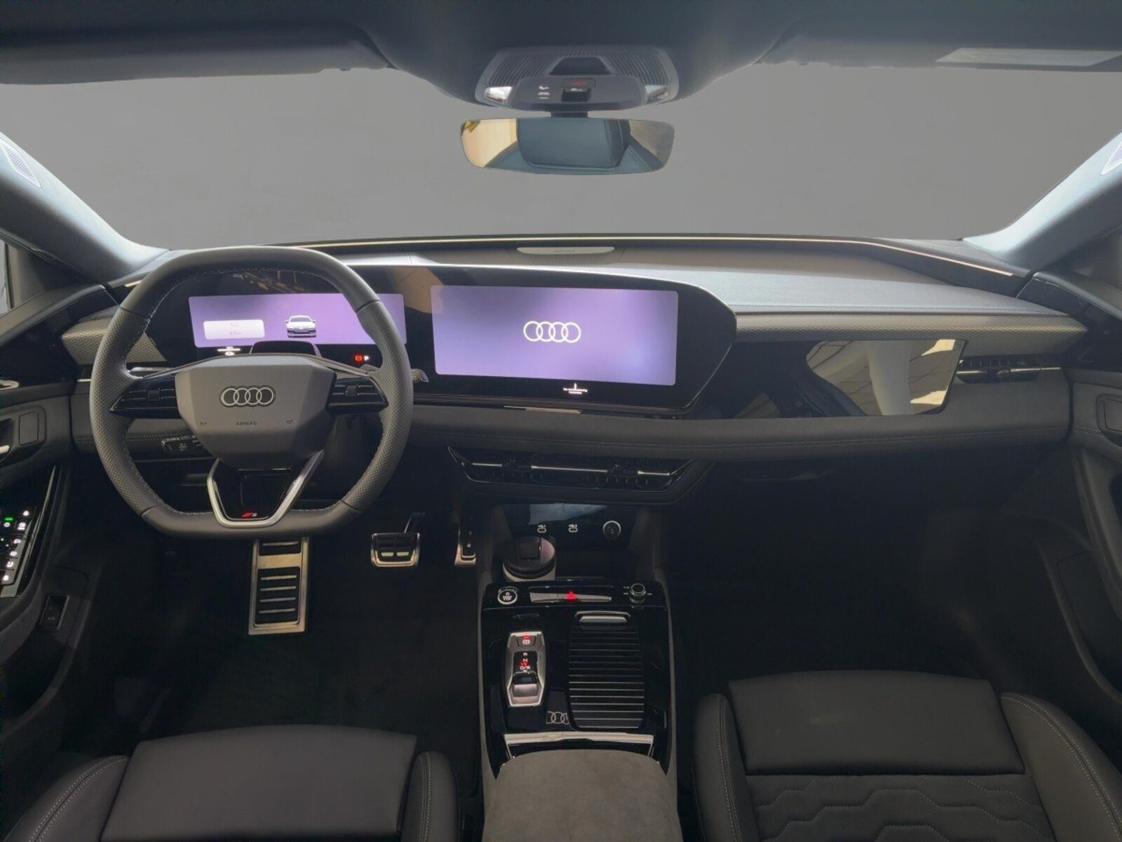Audi A6 Avant e-tron – Bild 9