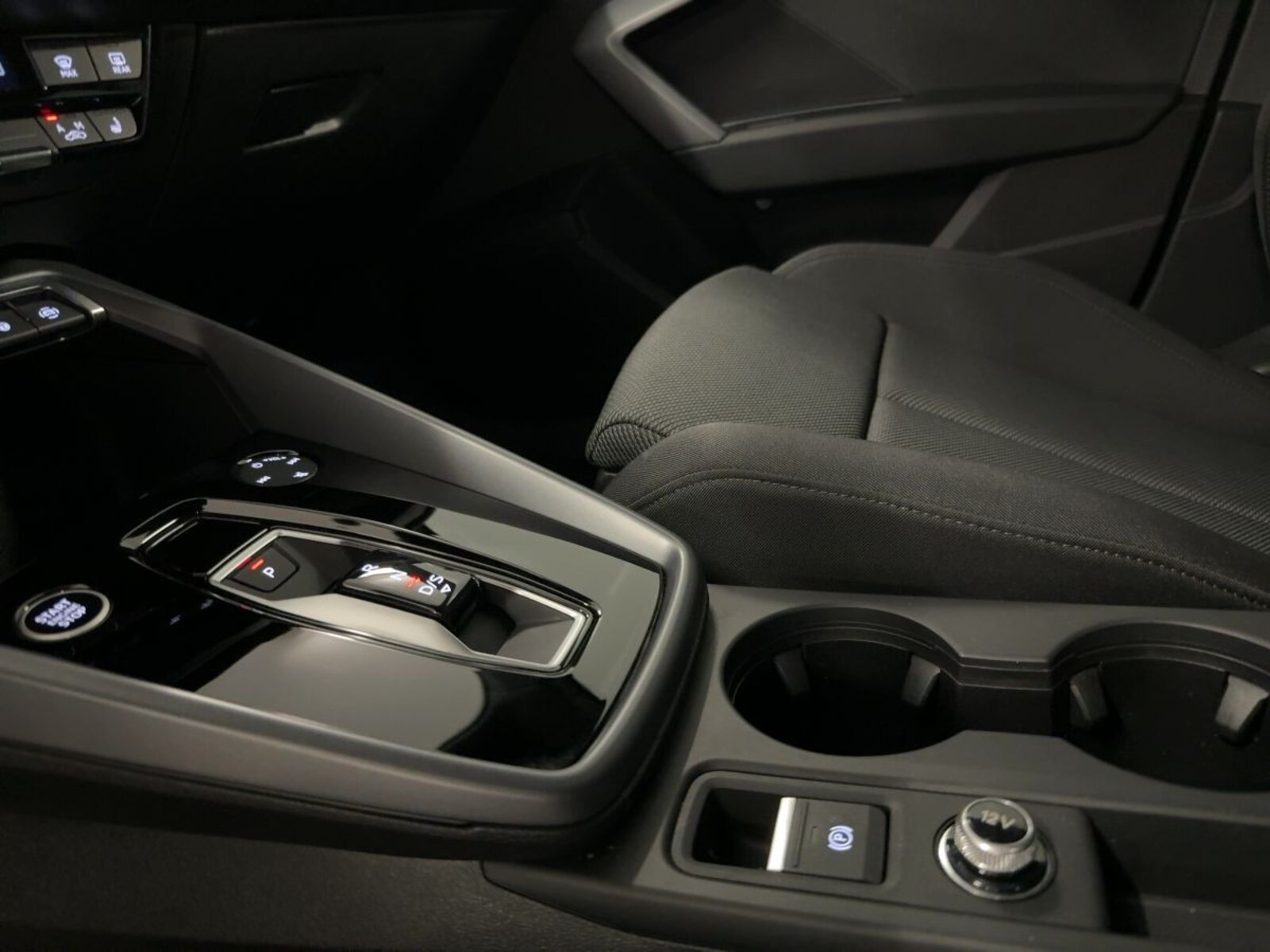 Audi A3 Sportback – Bild 18
