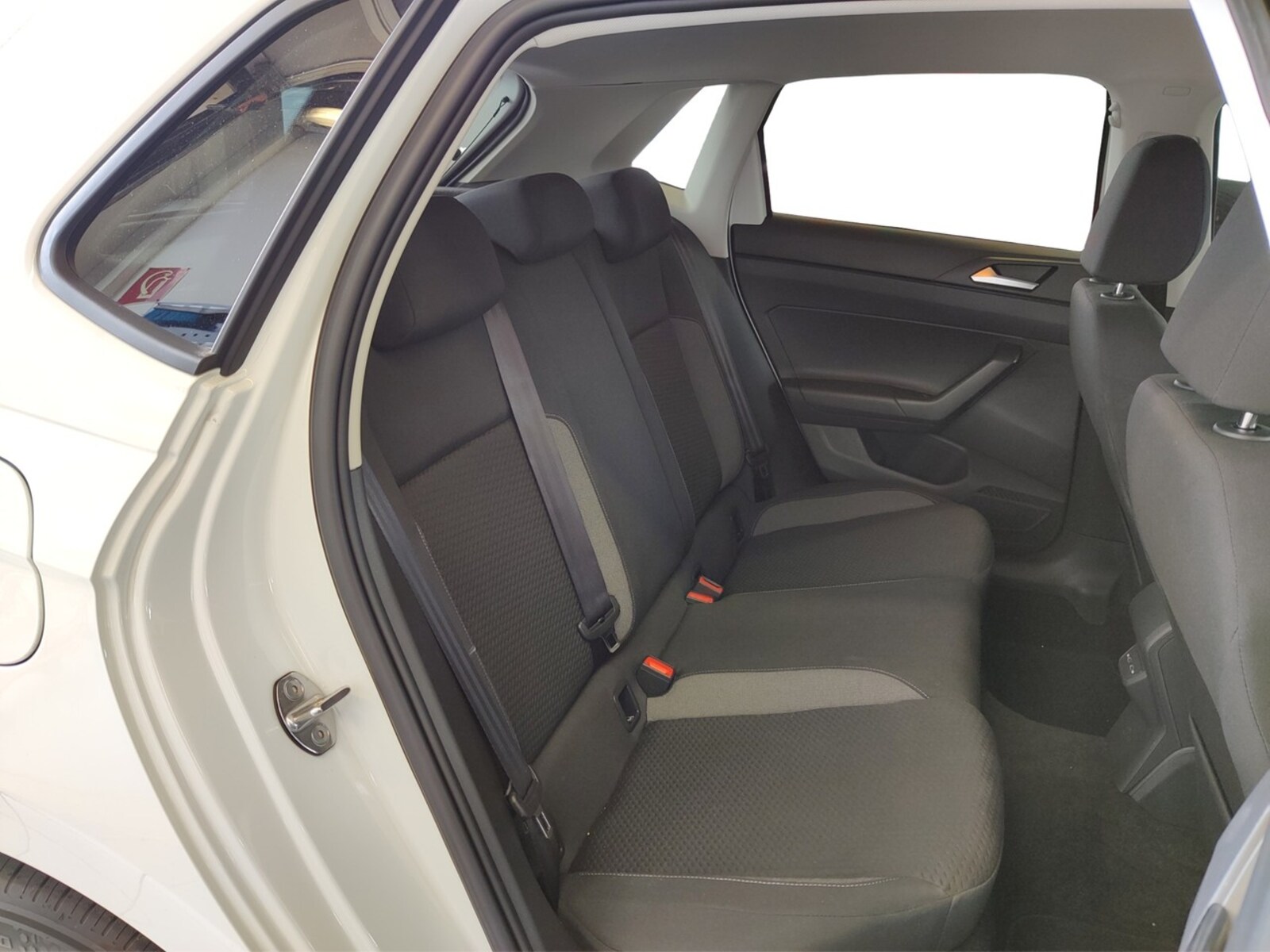 Volkswagen Polo – Bild 7