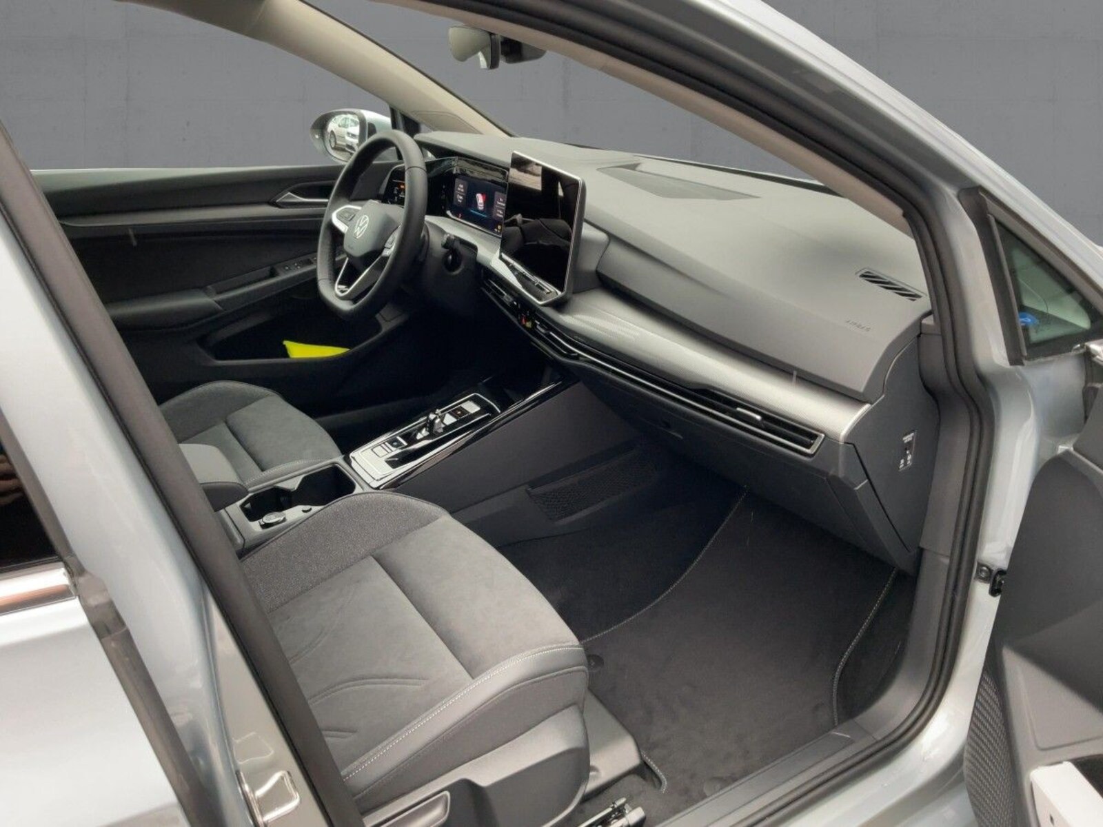 Volkswagen Golf – Bild 11