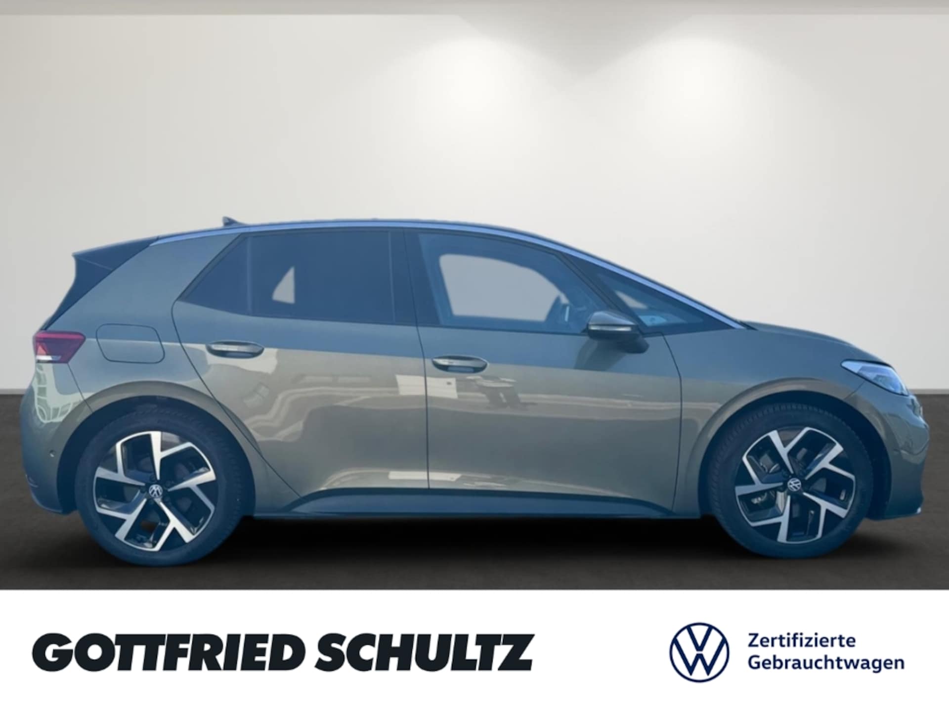 Volkswagen ID.3 MOVE Pro