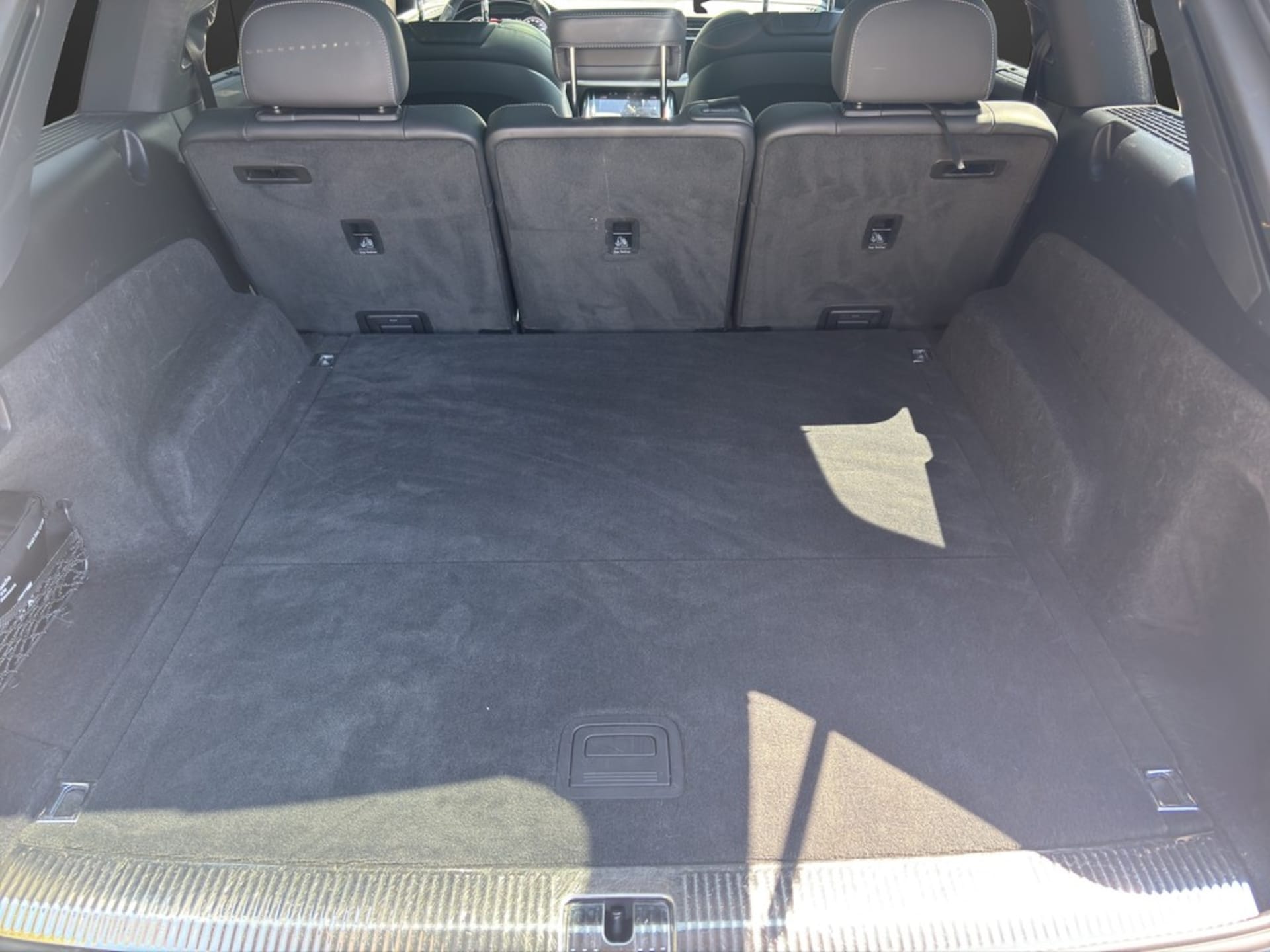 Audi Q7 SUV S line
