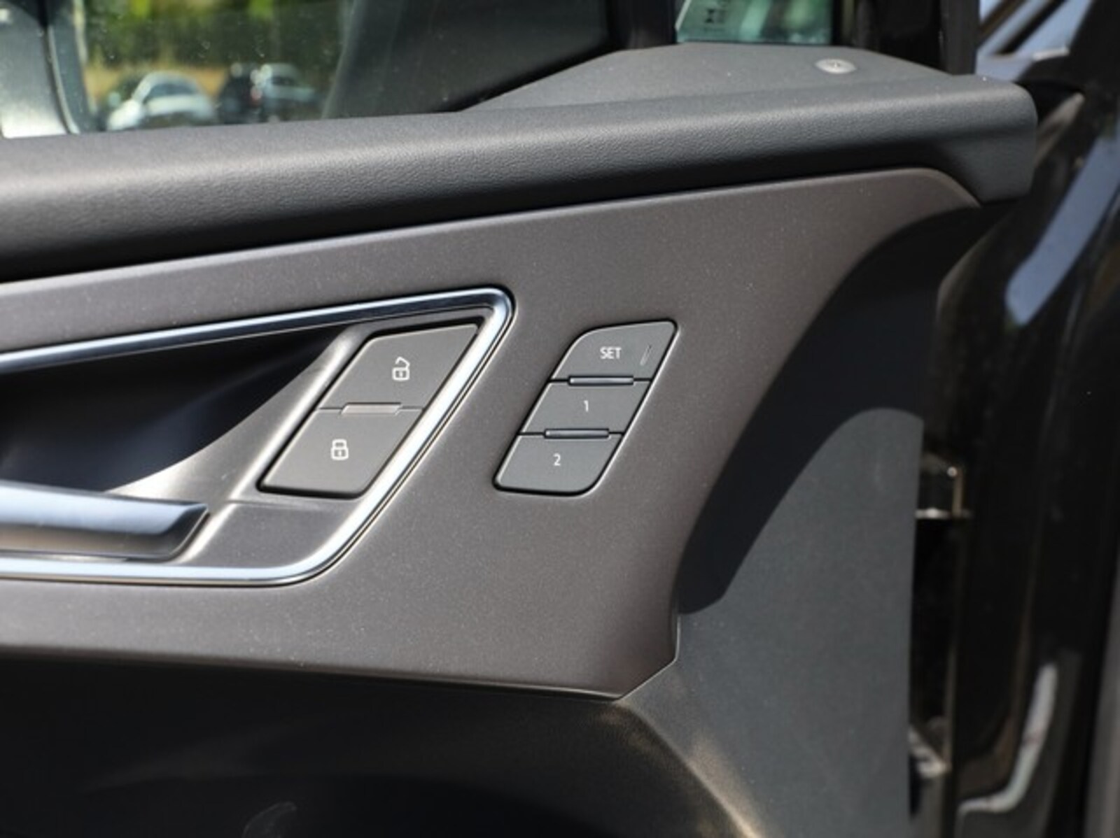Audi Q4 Sportback e-tron – Bild 11