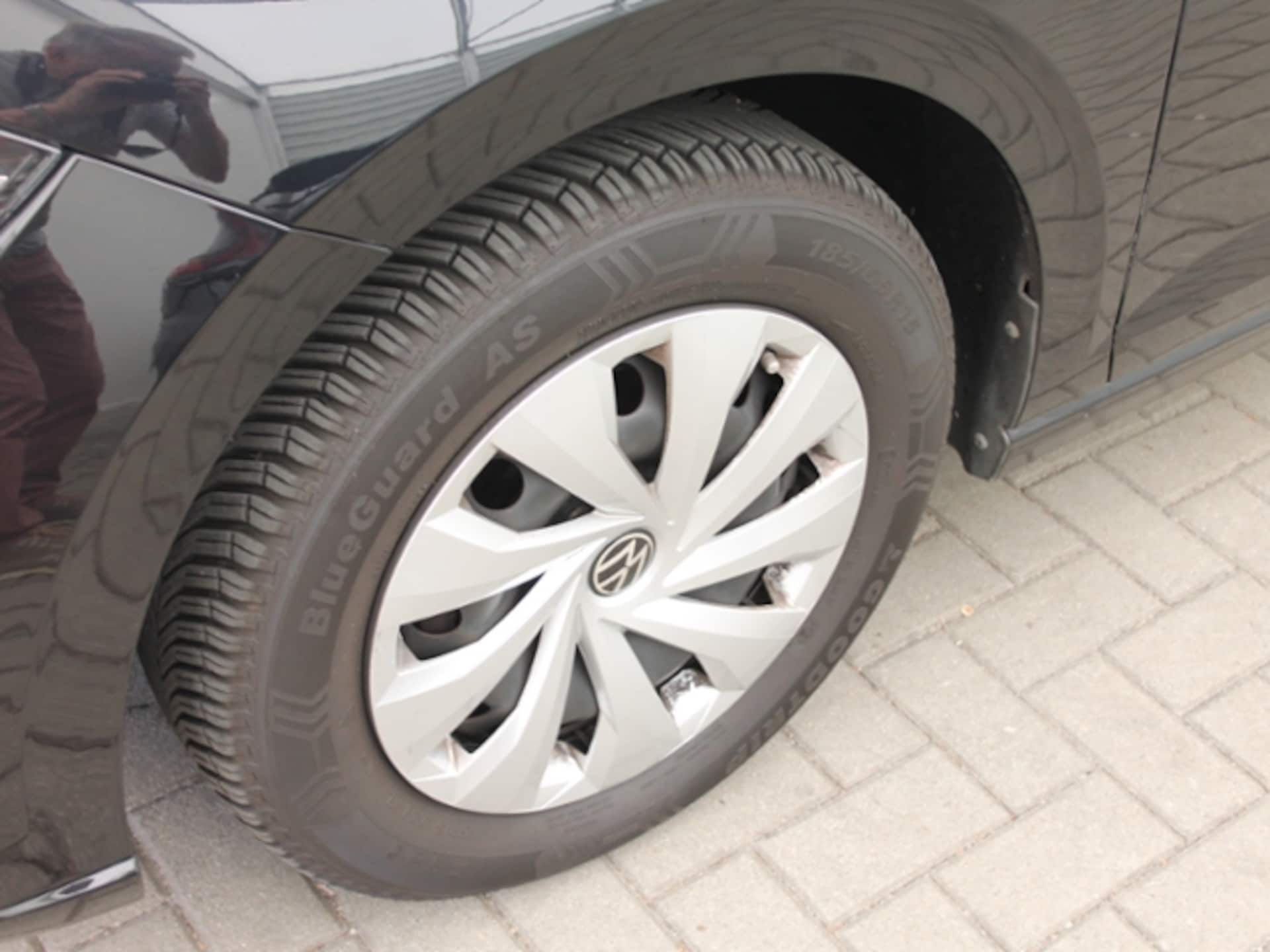 Volkswagen Polo Life