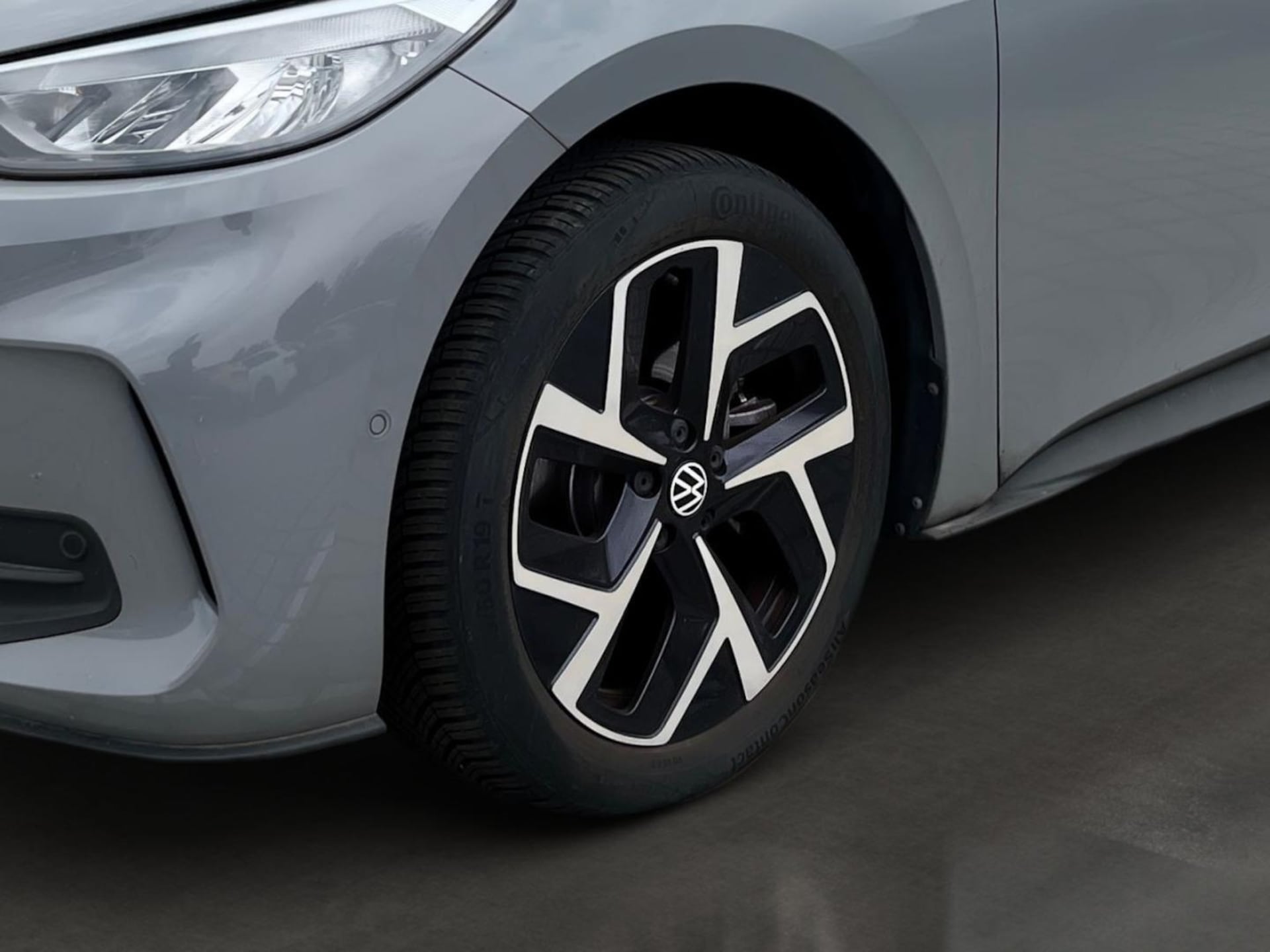 Volkswagen ID.3 MOVE Pro