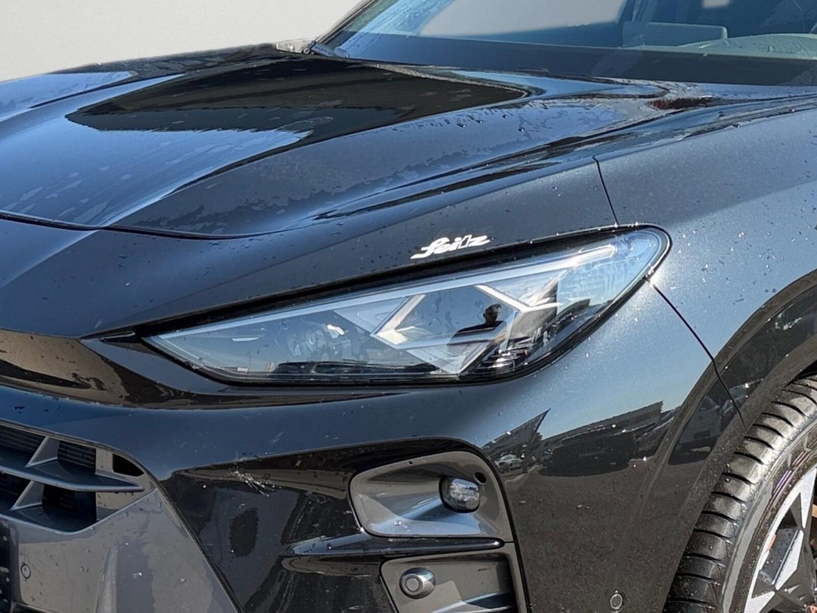 CUPRA Terramar – Bild 7