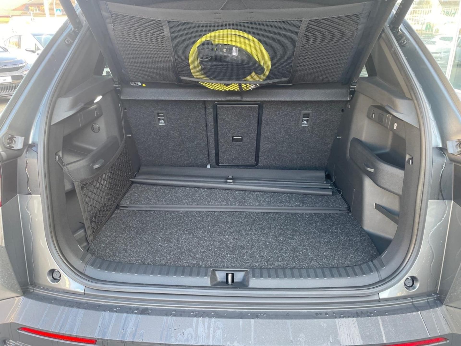 Skoda Elroq 85