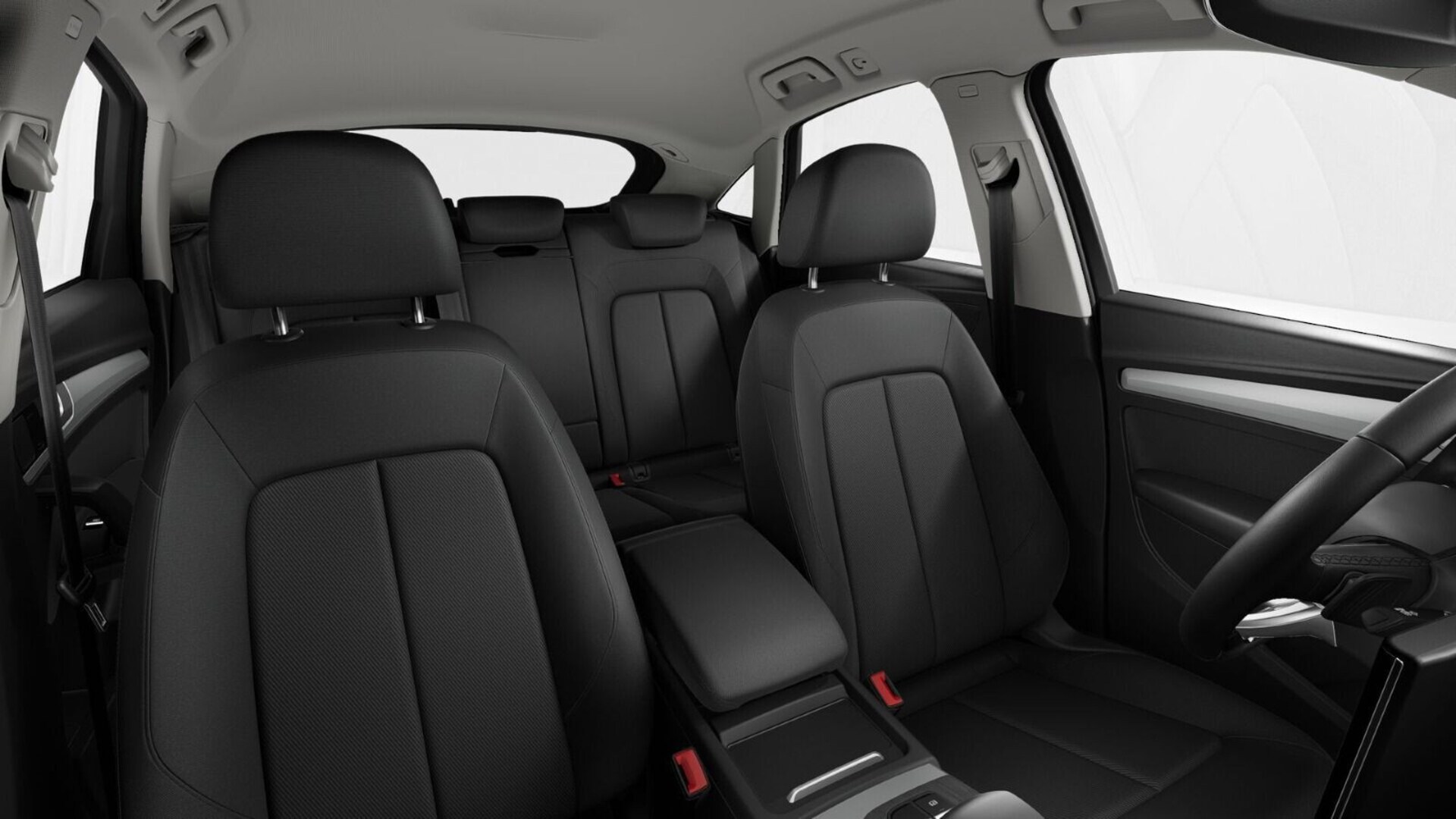 Audi Q5 Sportback S line