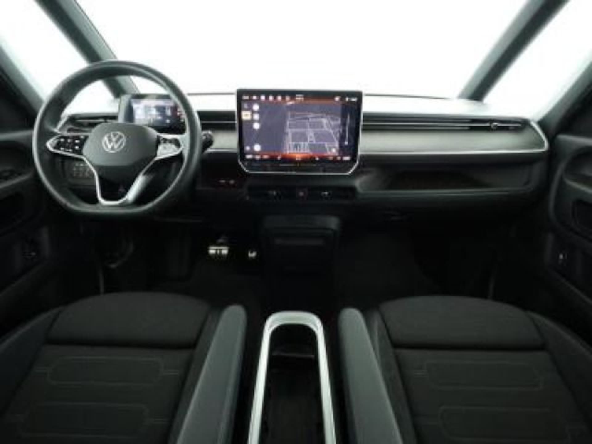 Volkswagen ID. Buzz Pro