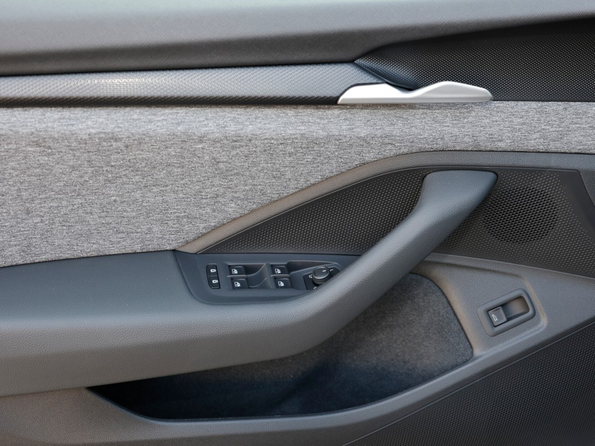 Skoda Superb Combi Selection