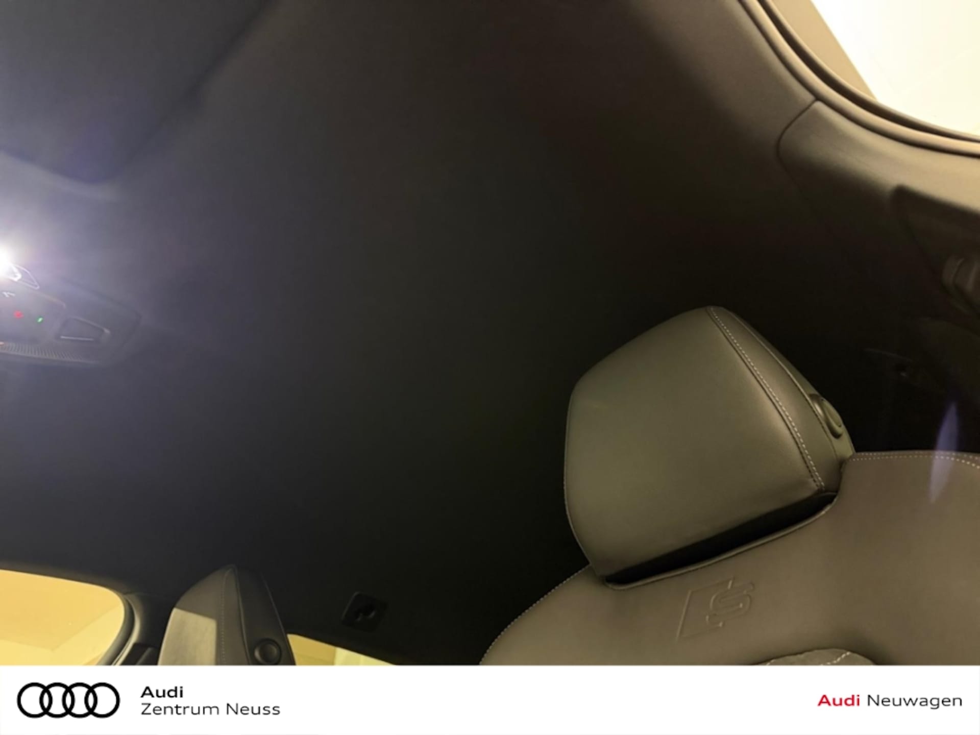 Audi A6 Avant e-tron