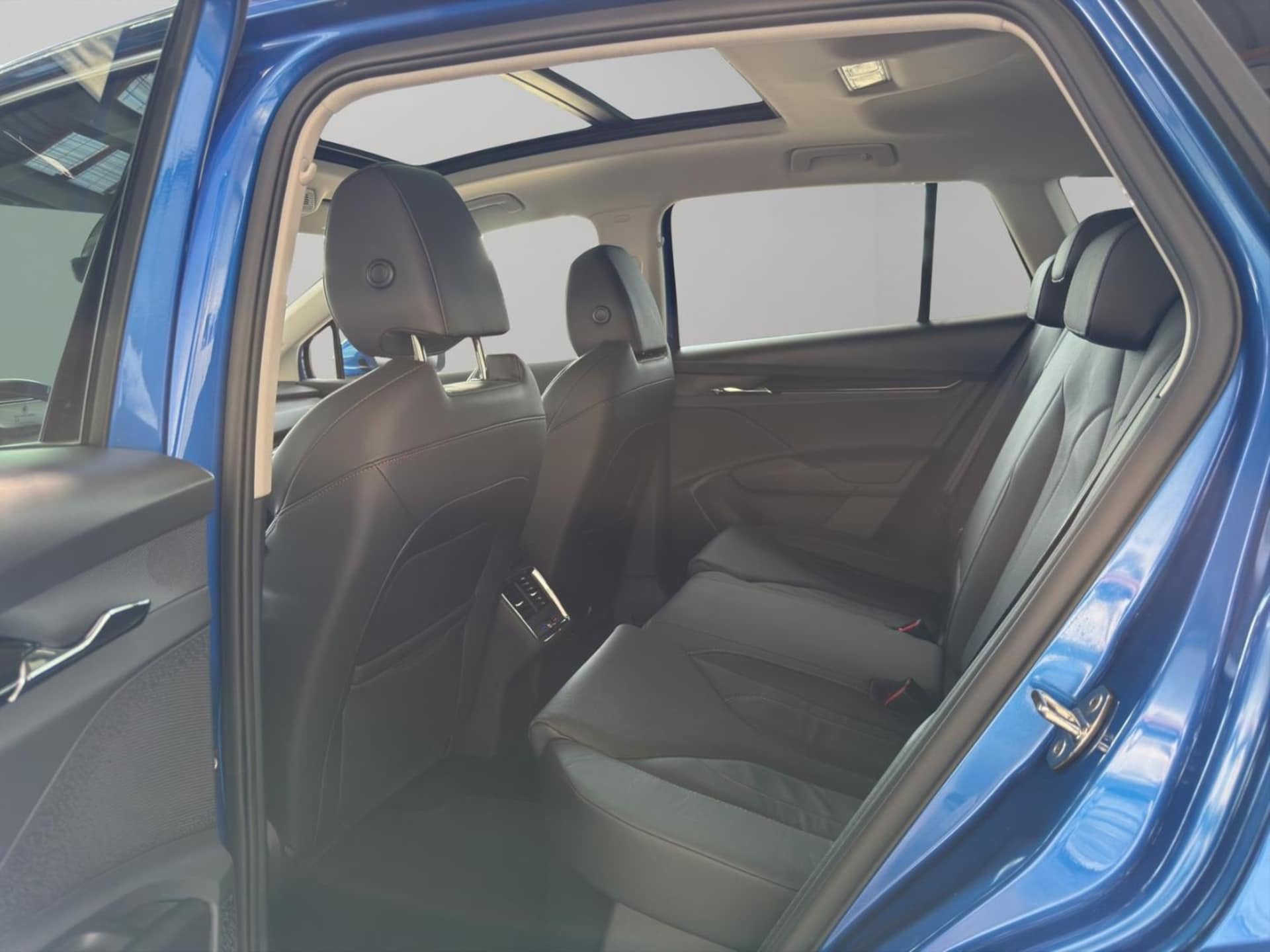 Skoda Enyaq 80X