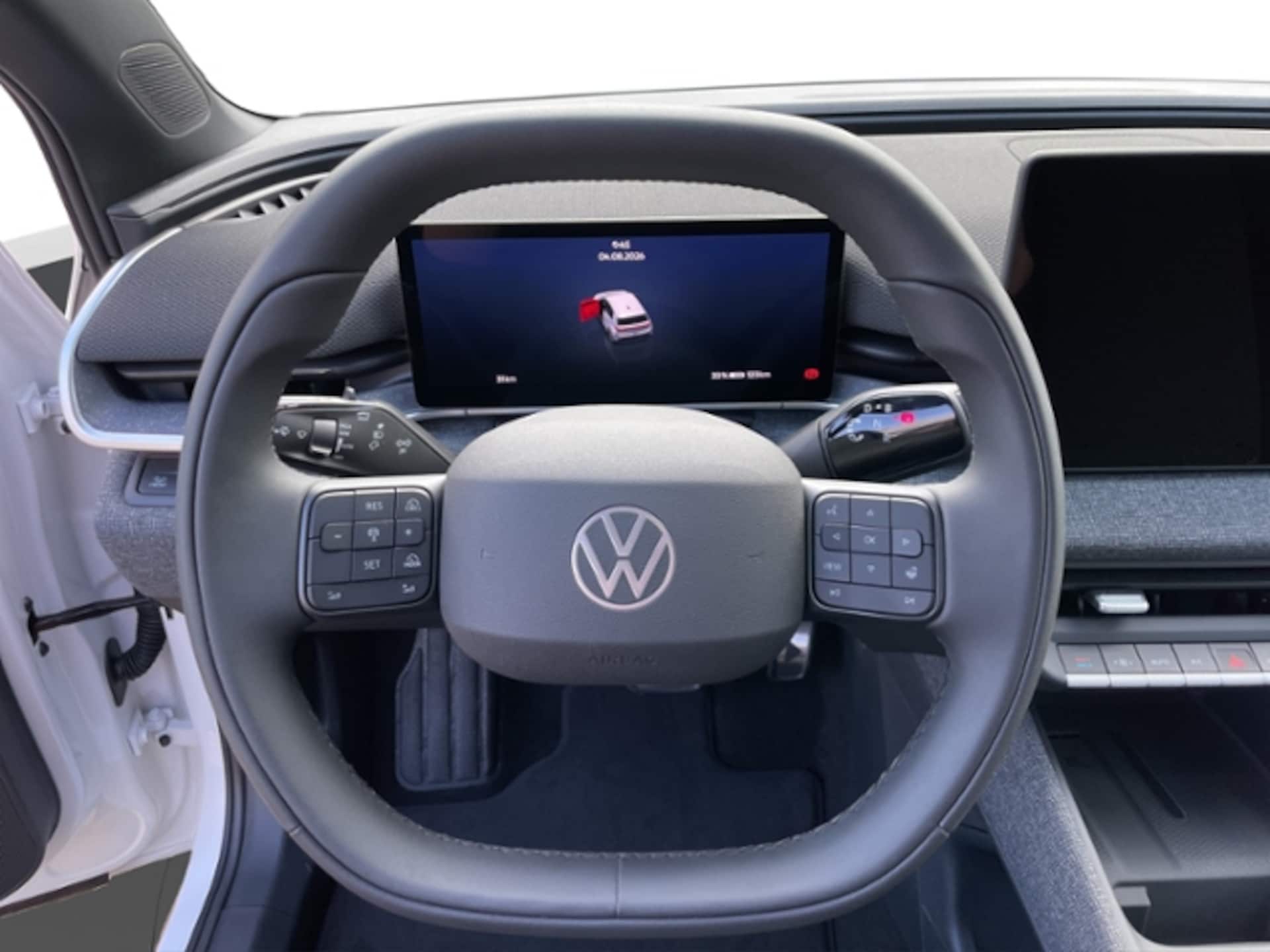 Volkswagen ID. Polo Style